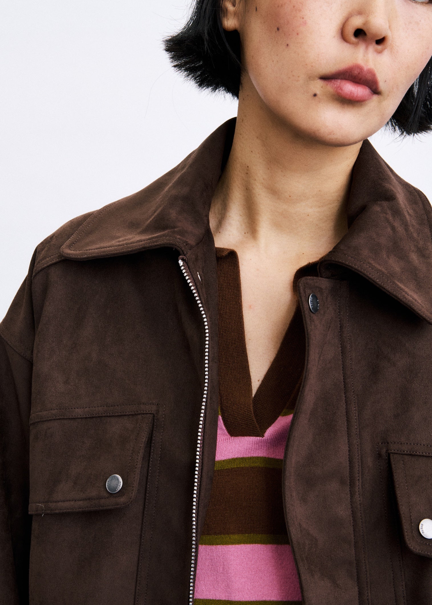 FOXTON jacket