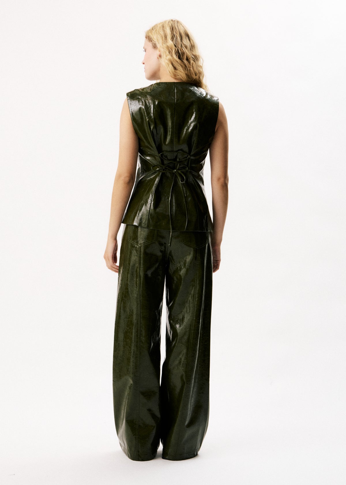 CHAUMONT pants