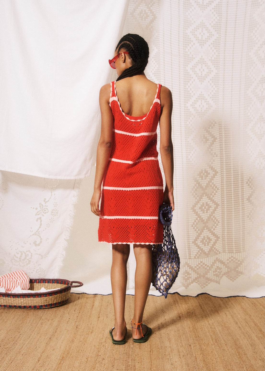 ROSARIA dress