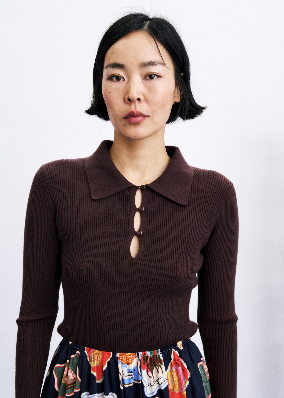 CYLLENE polo