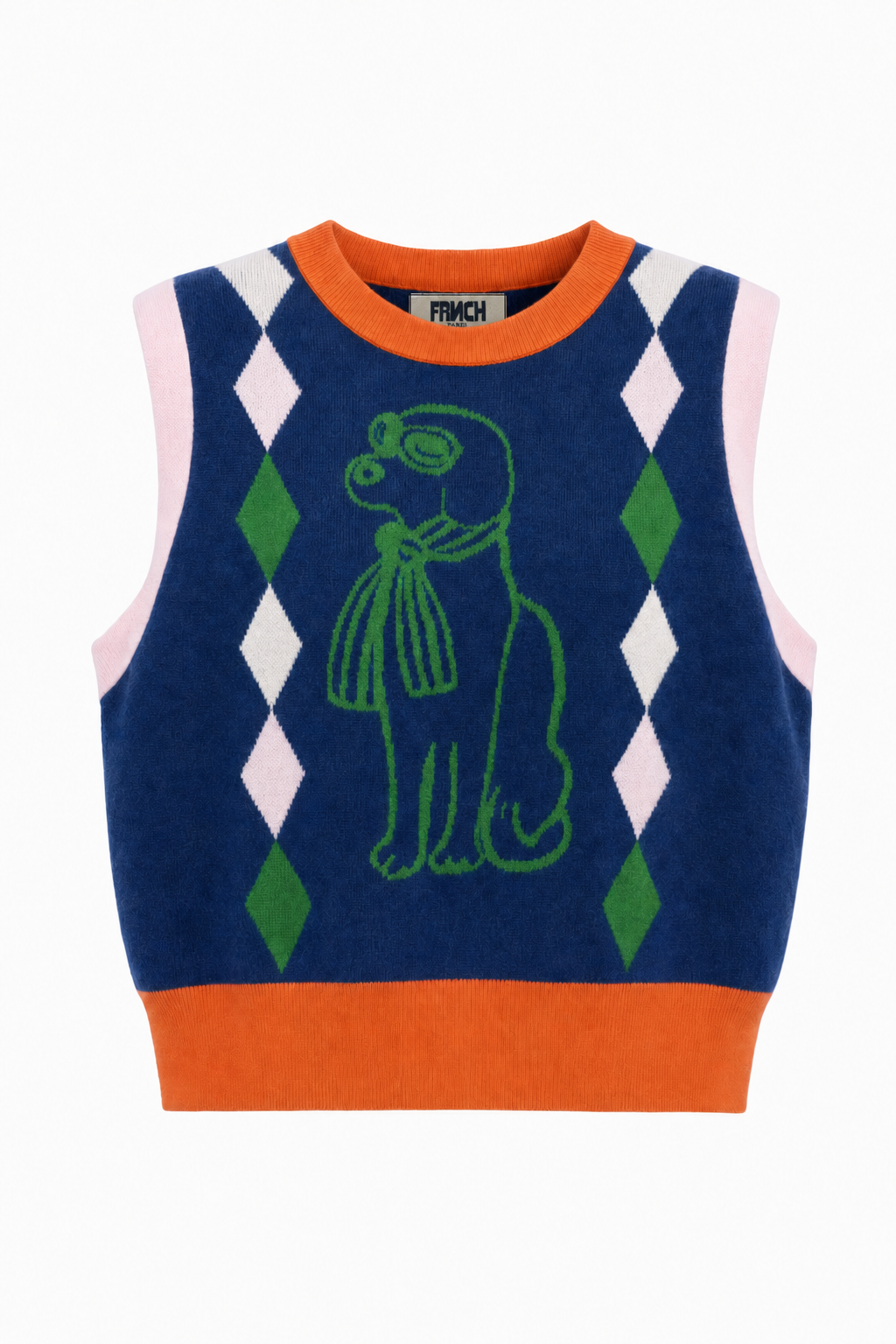 TORQUAY sweater