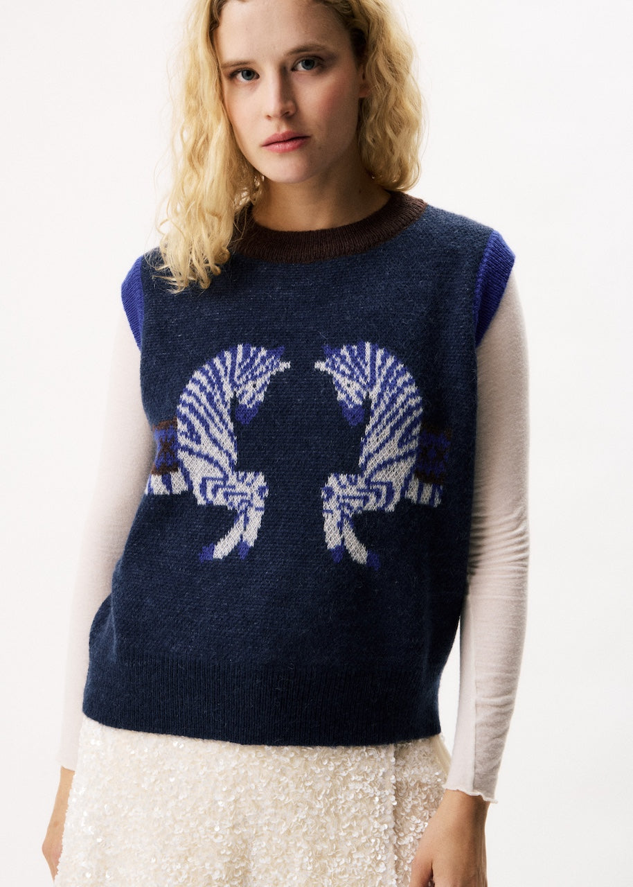 ENFANCE sweater