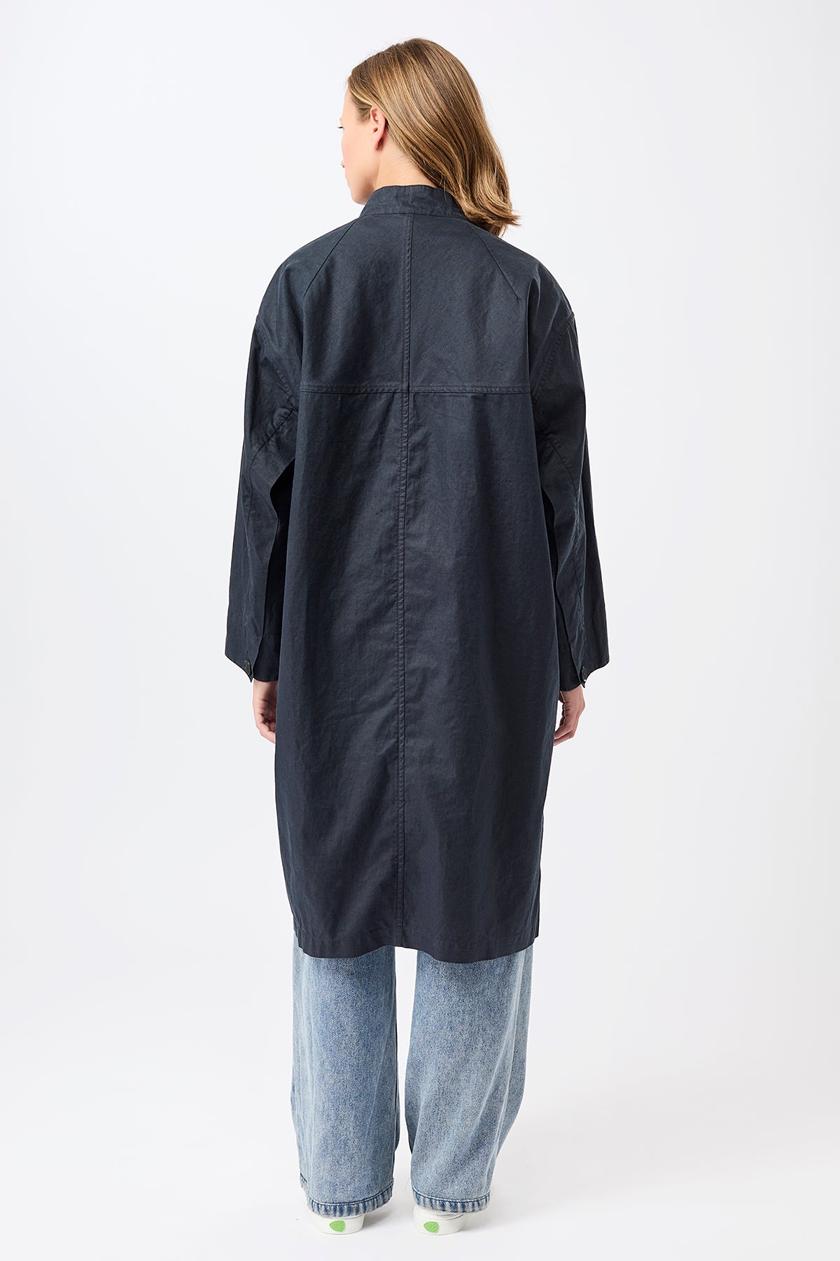coat MIRA long 2.0