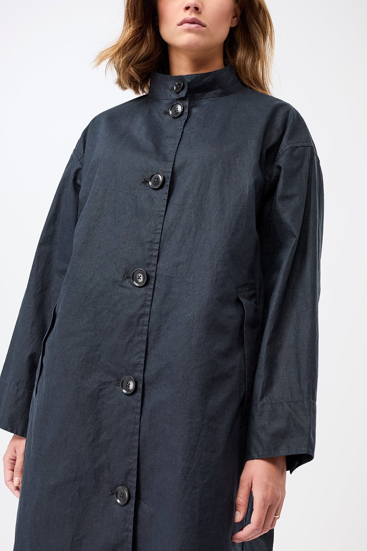 coat MIRA long 2.0
