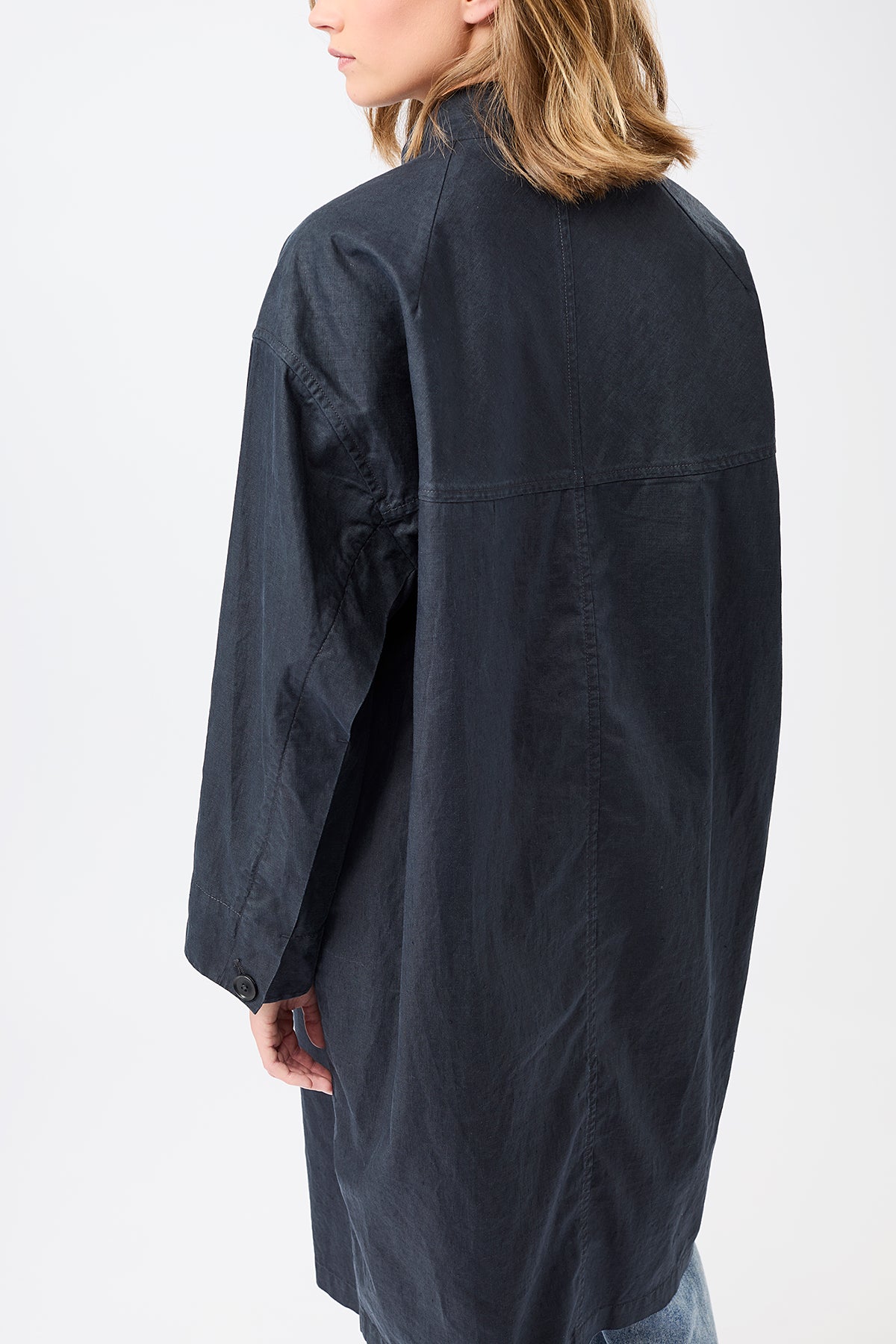 coat MIRA long 2.0