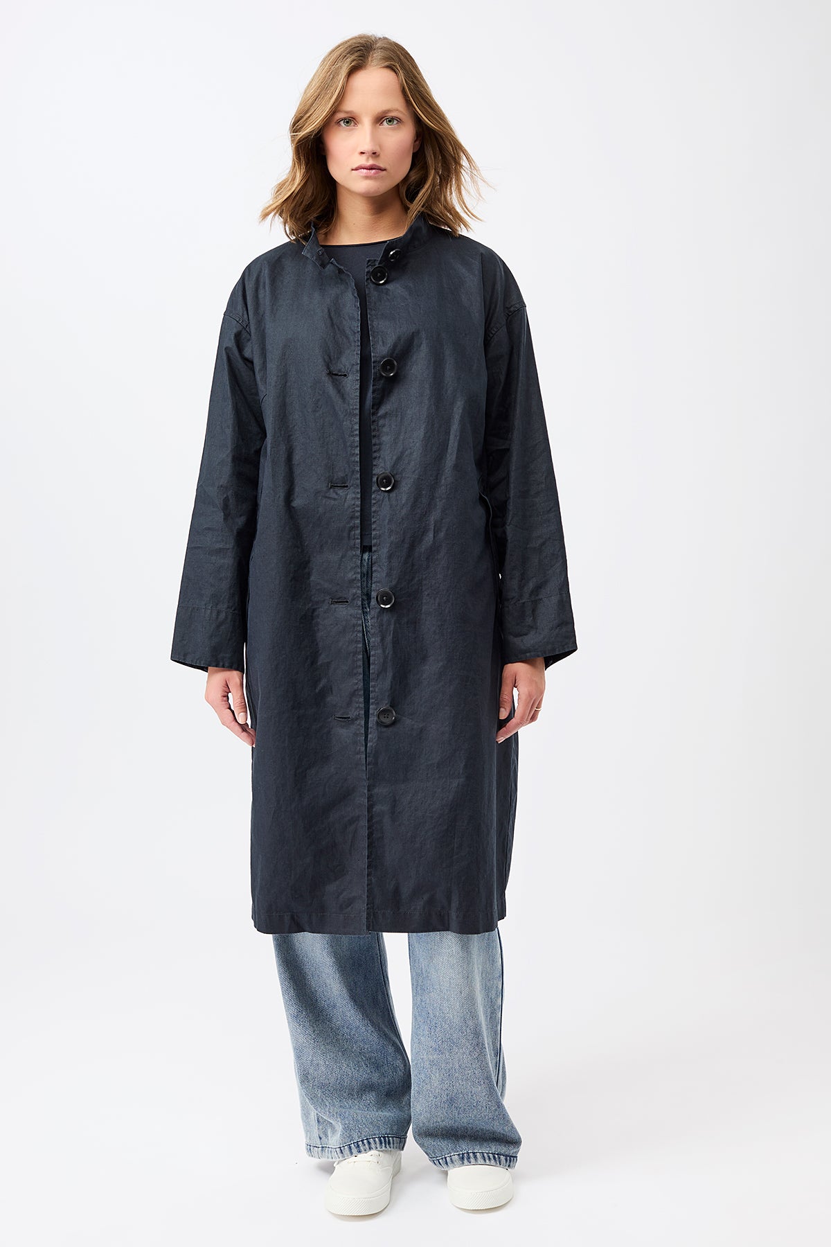 coat MIRA long 2.0
