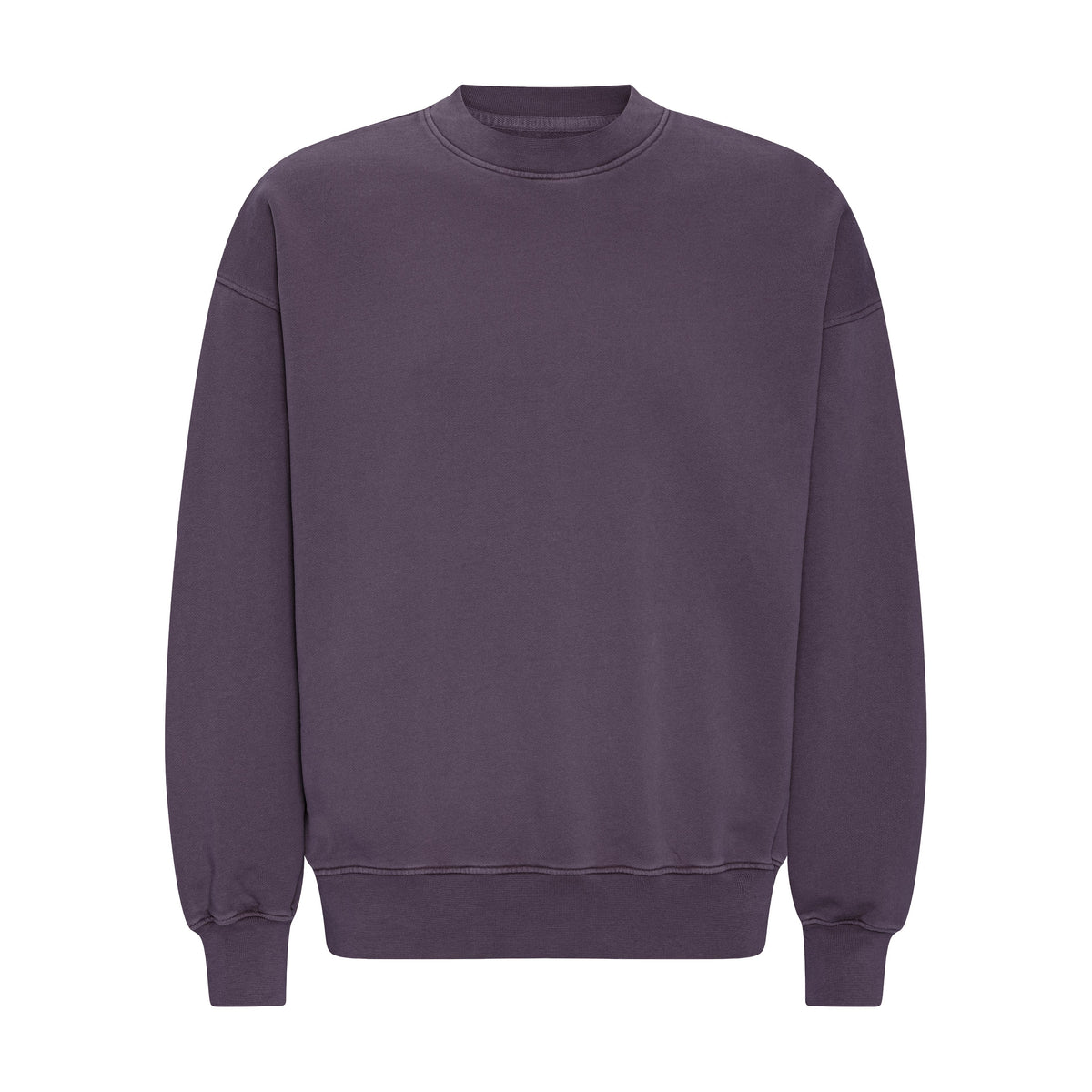 Organic Oversized Crew