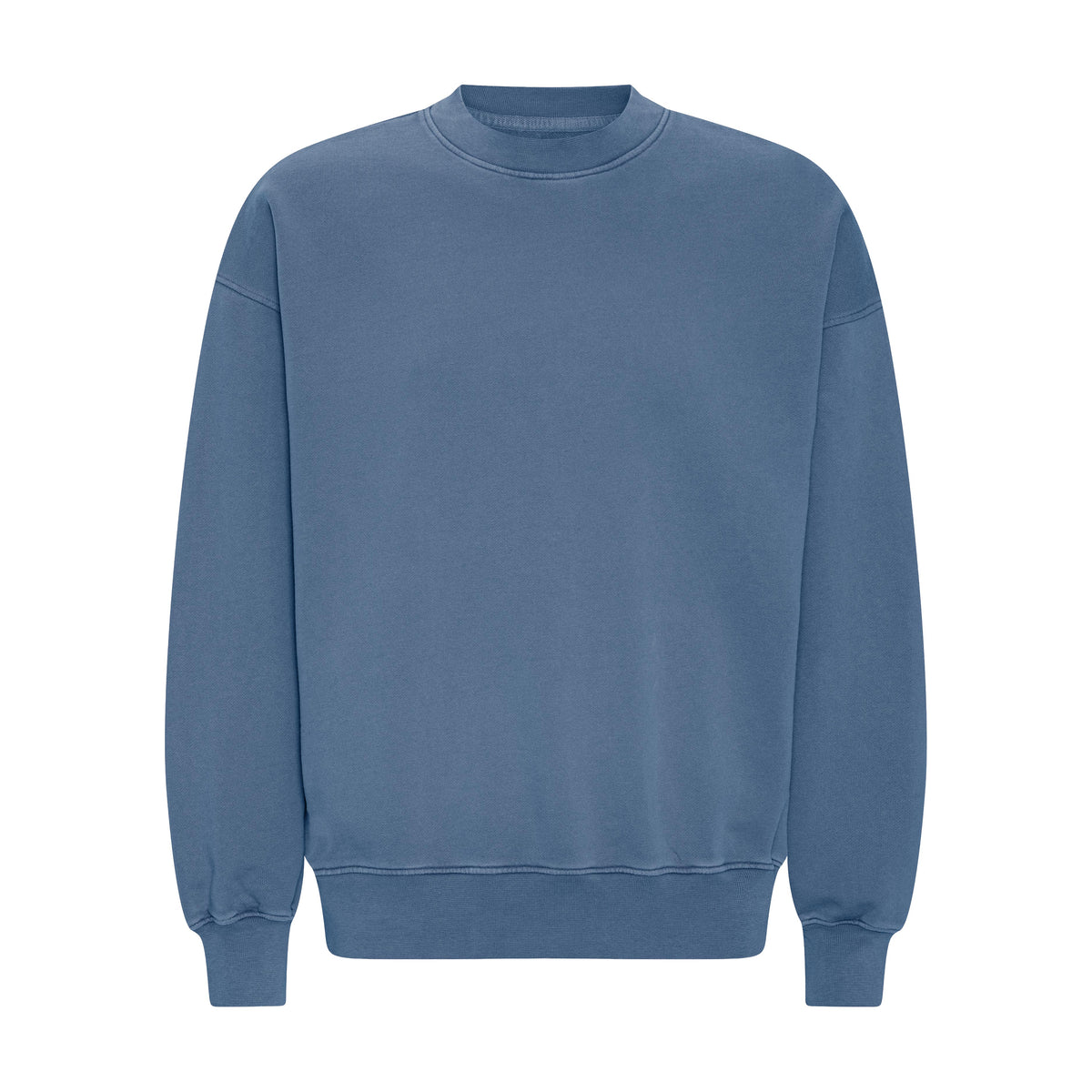 Organic Oversized Crew