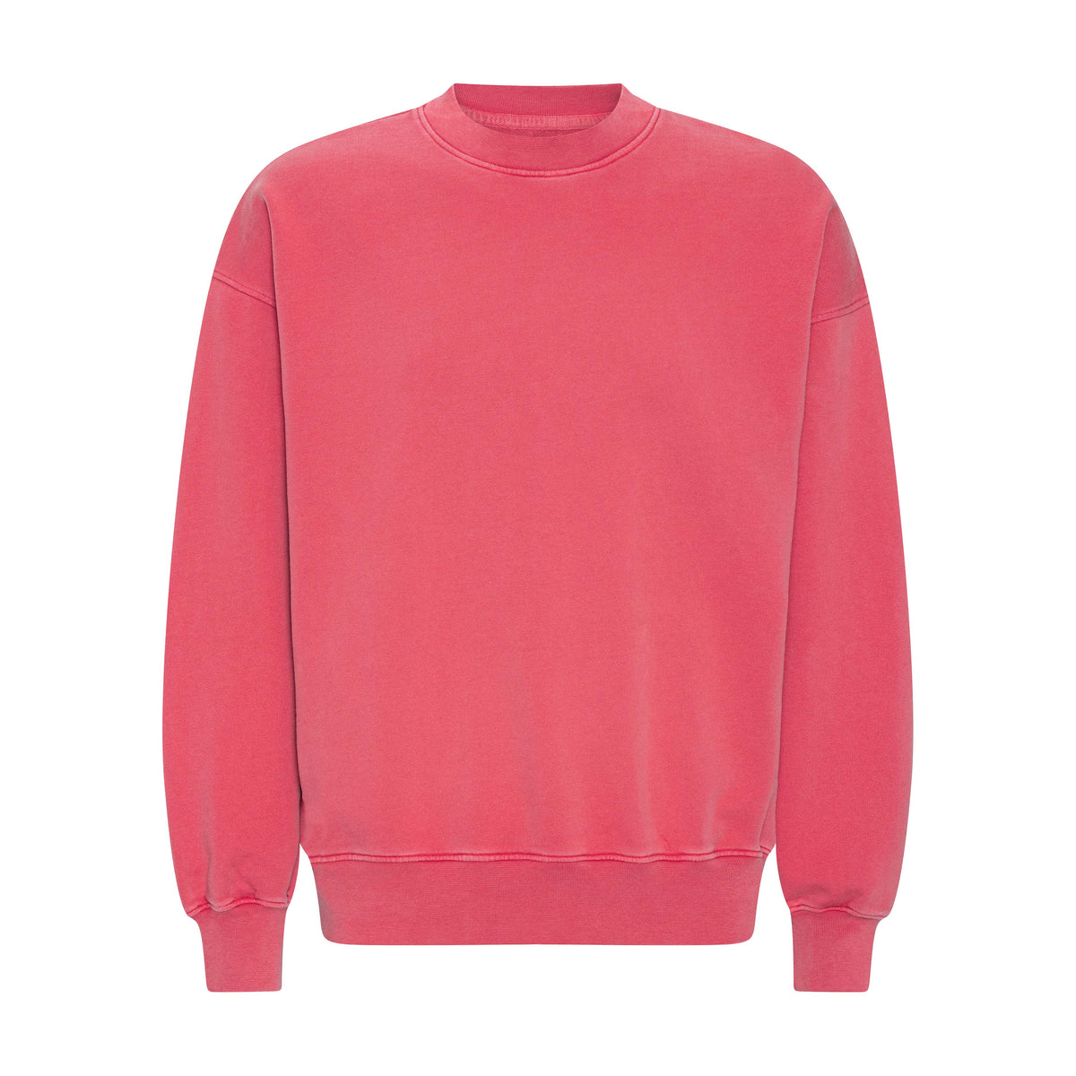 Organic Oversized Crew