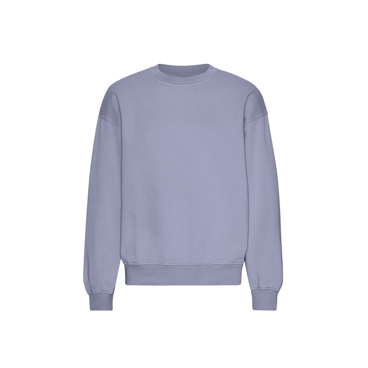 Organic Oversized Crew