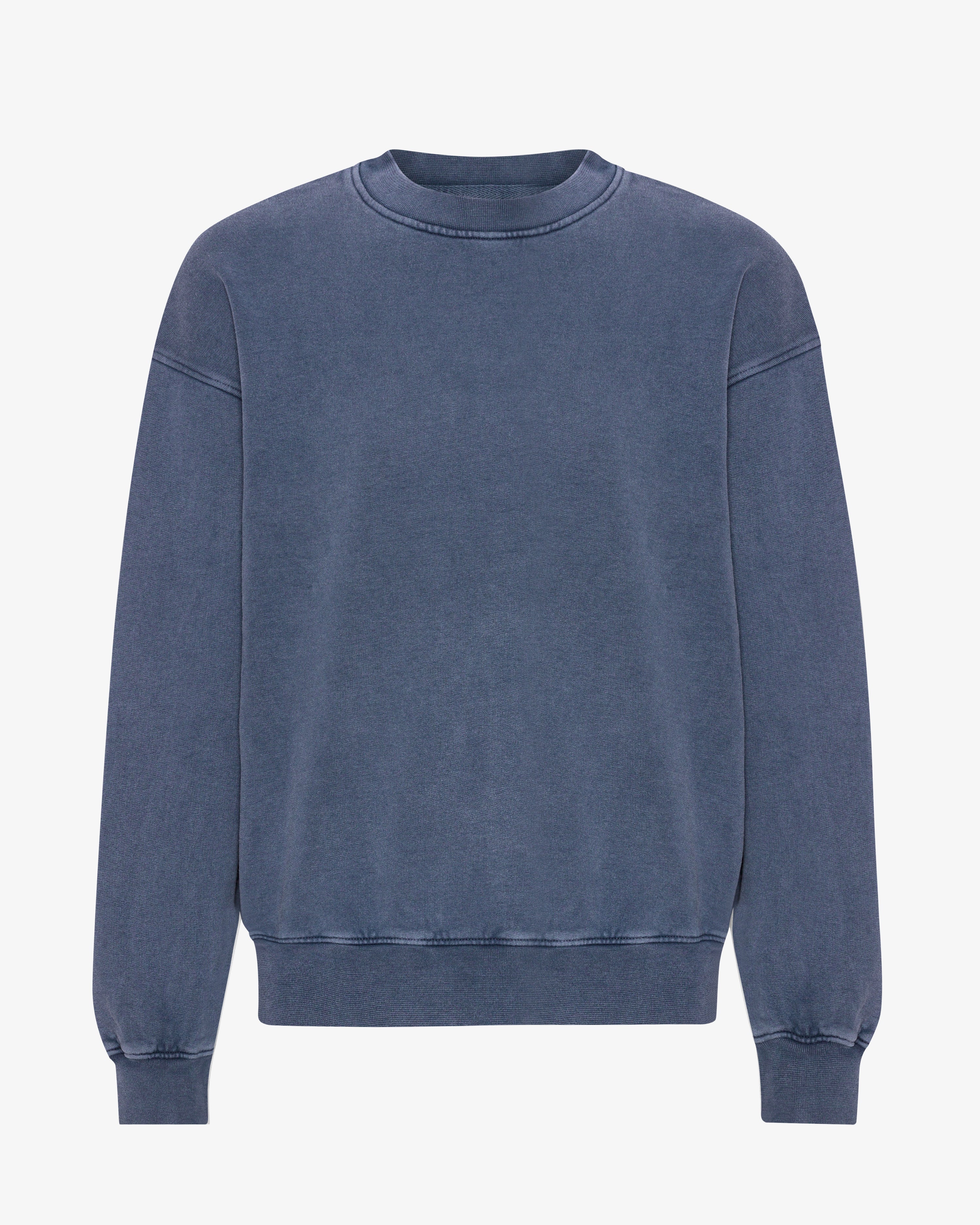 Organic Oversized Crew