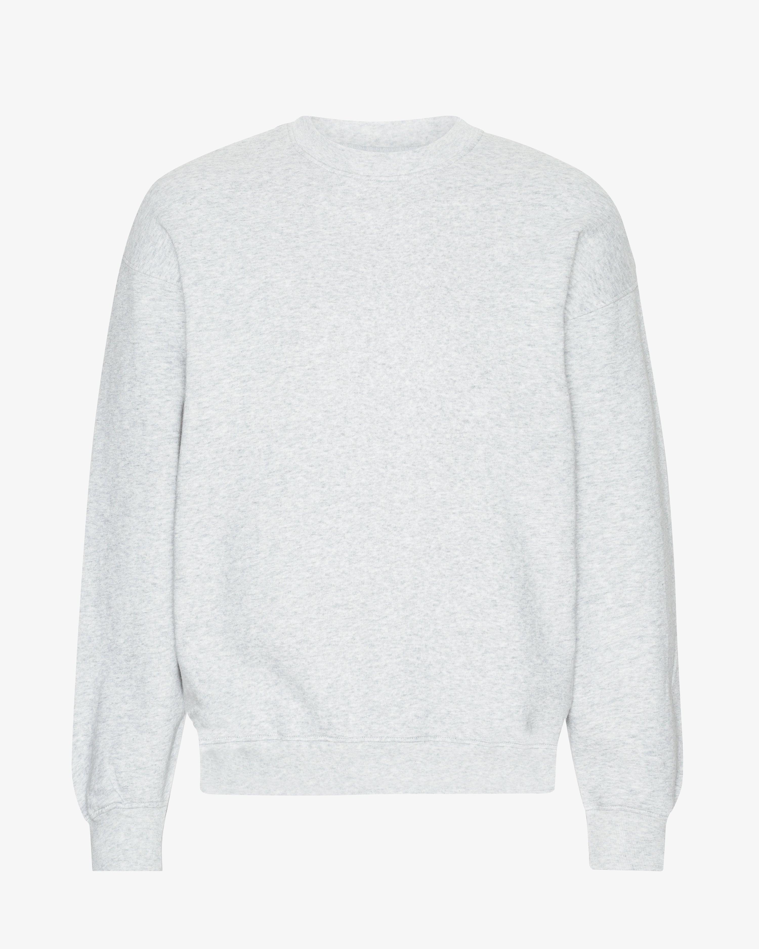 Organic Oversized Crew