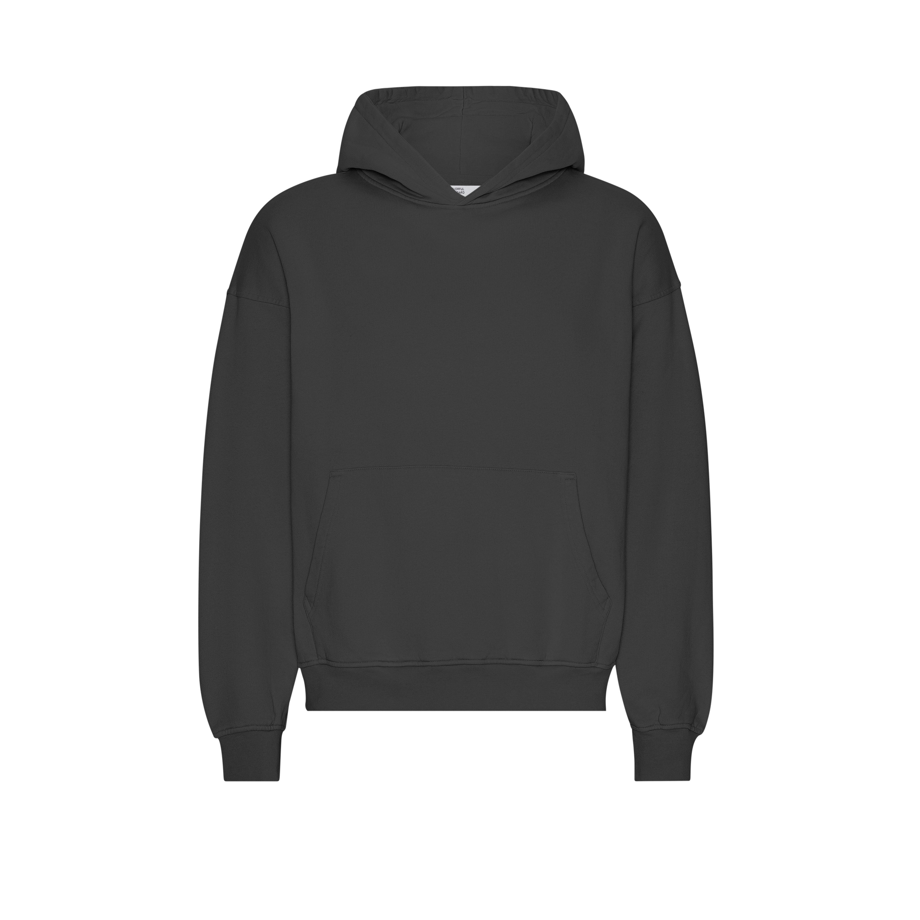 Organic Oversized Hood