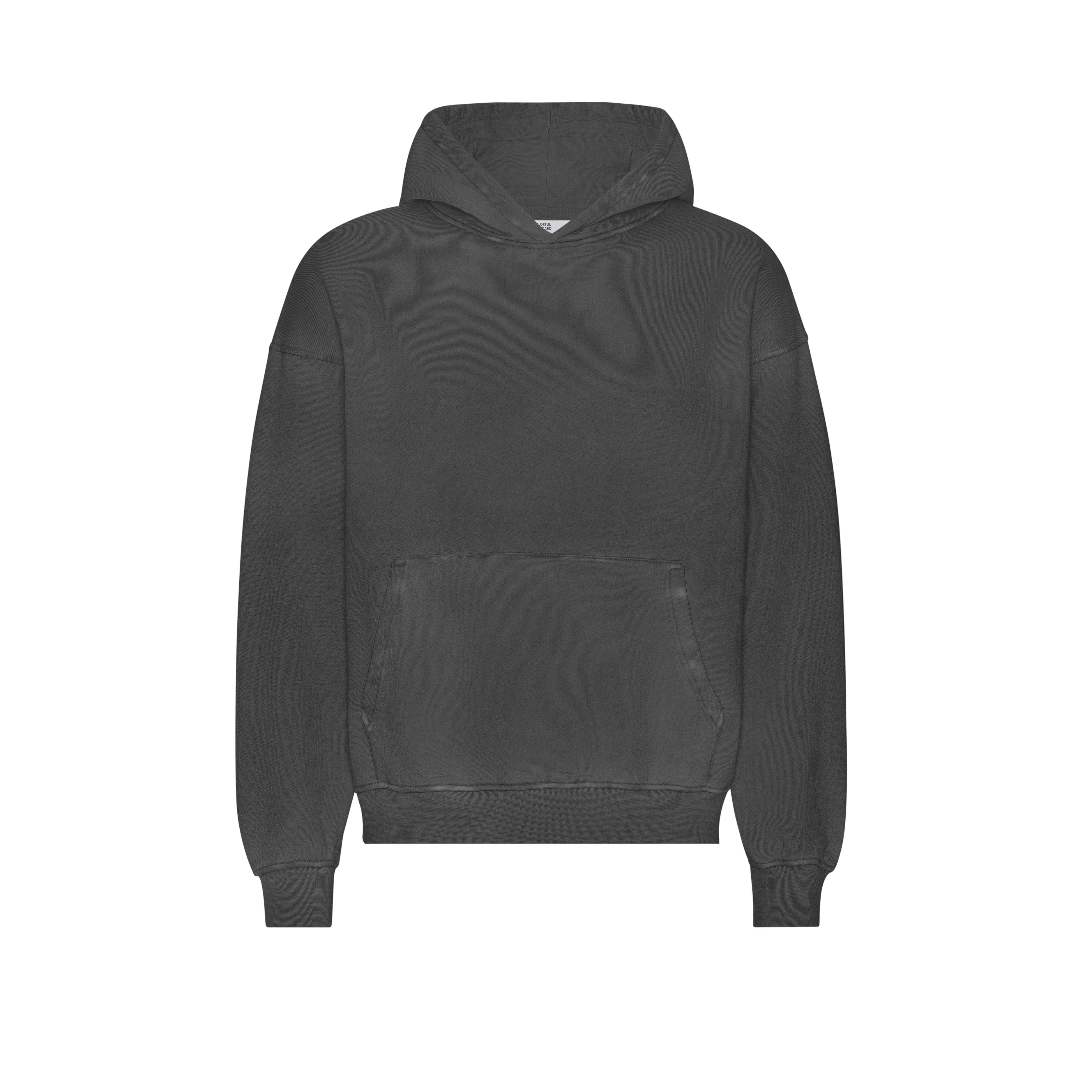Organic Oversized Hood