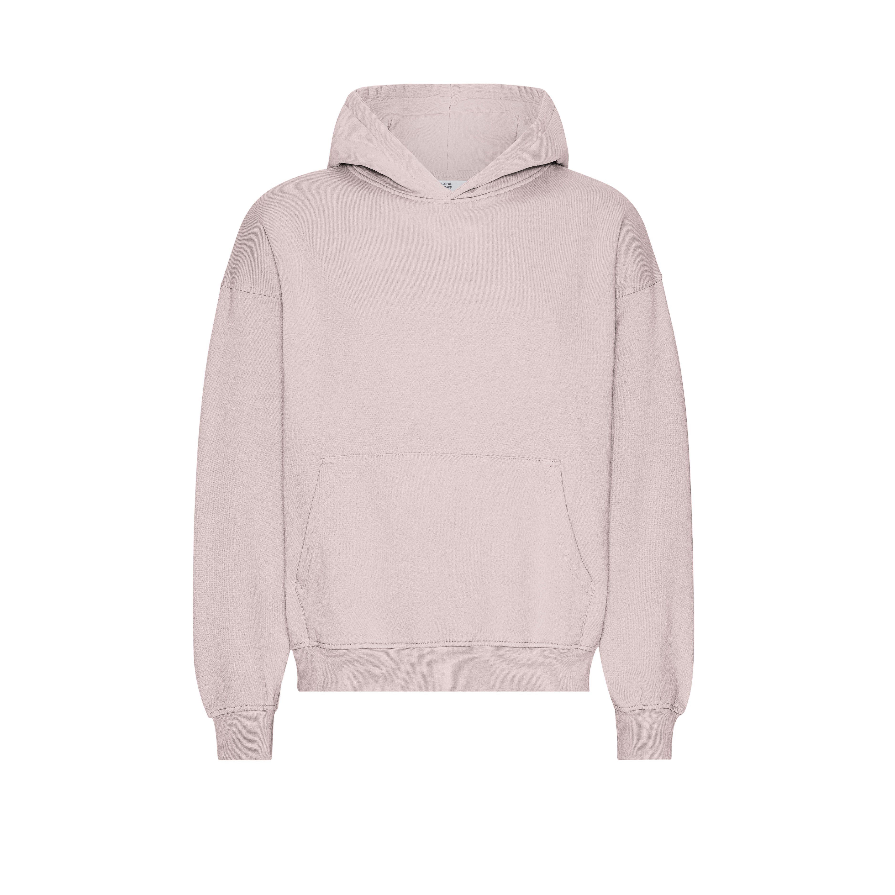 Organic Oversized Hood