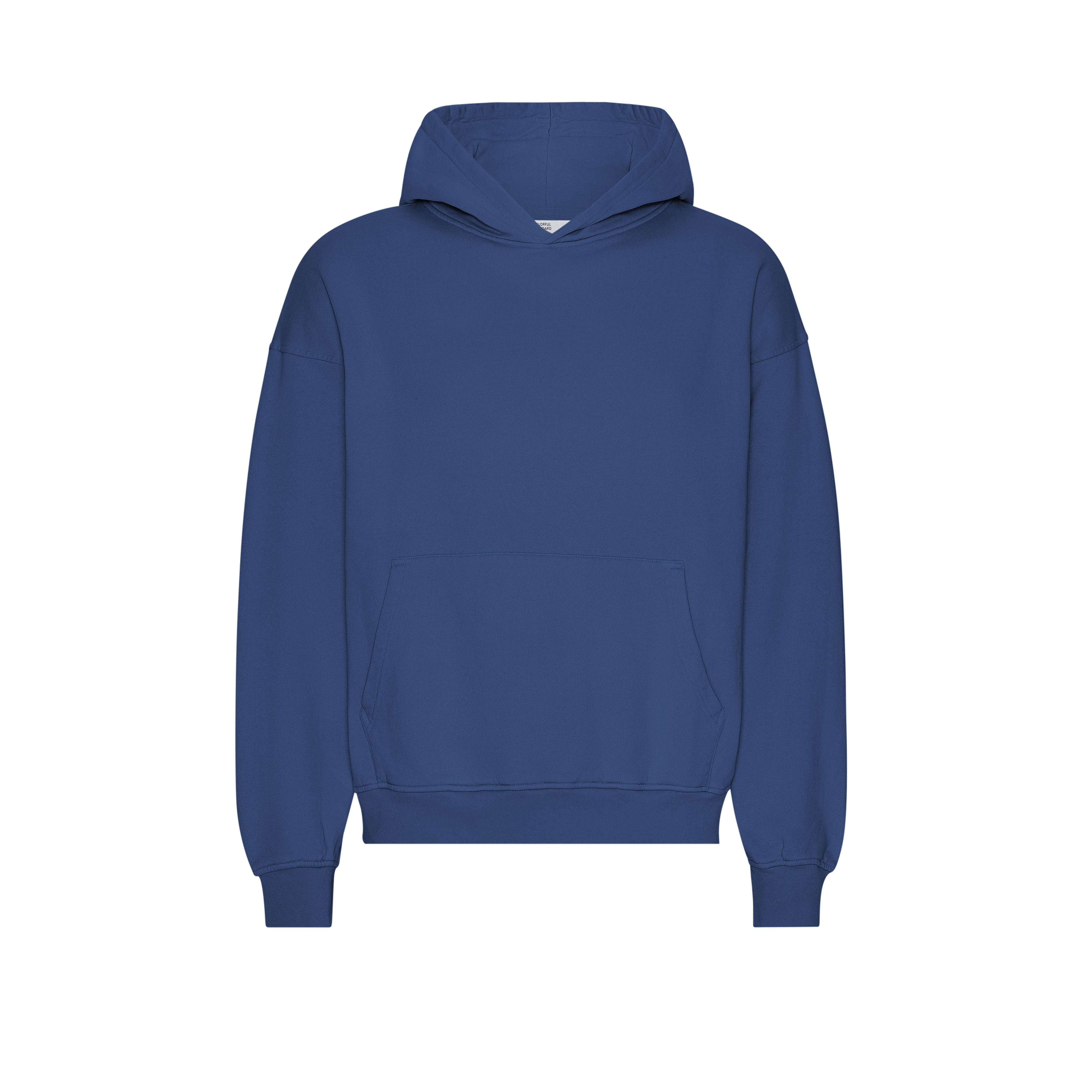 Organic Oversized Hood