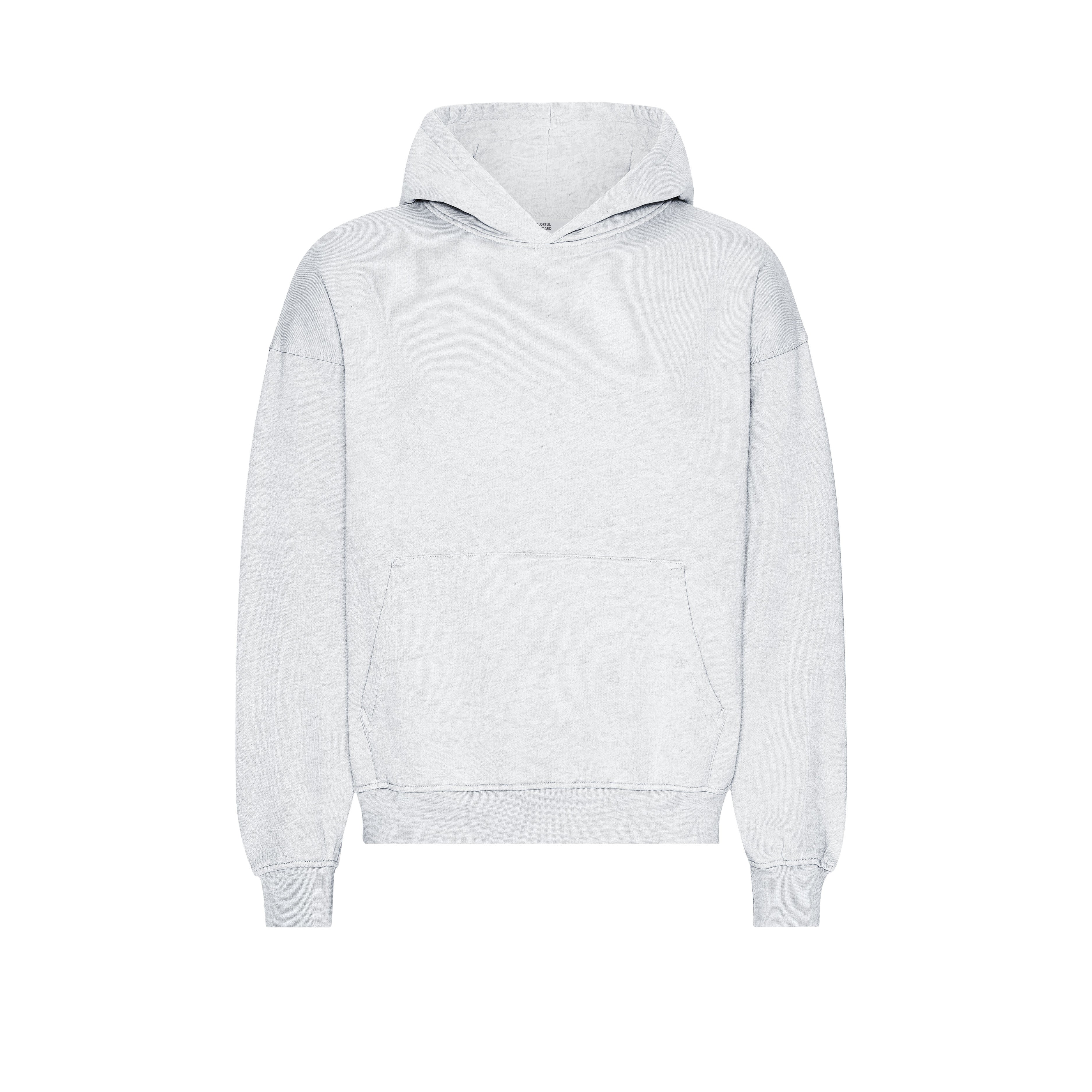 Organic Oversized Hood