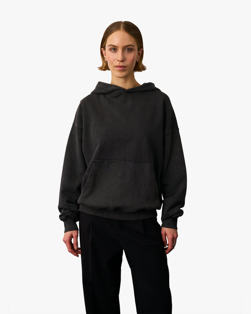 Organic Oversized Hood