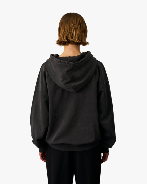 Organic Oversized Hood