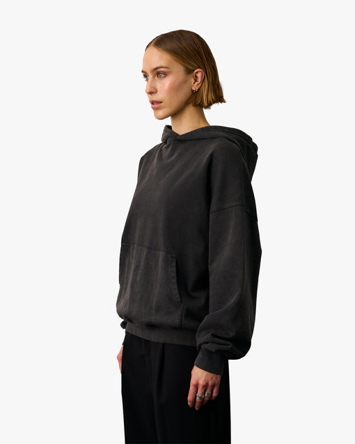 Organic Oversized Hood