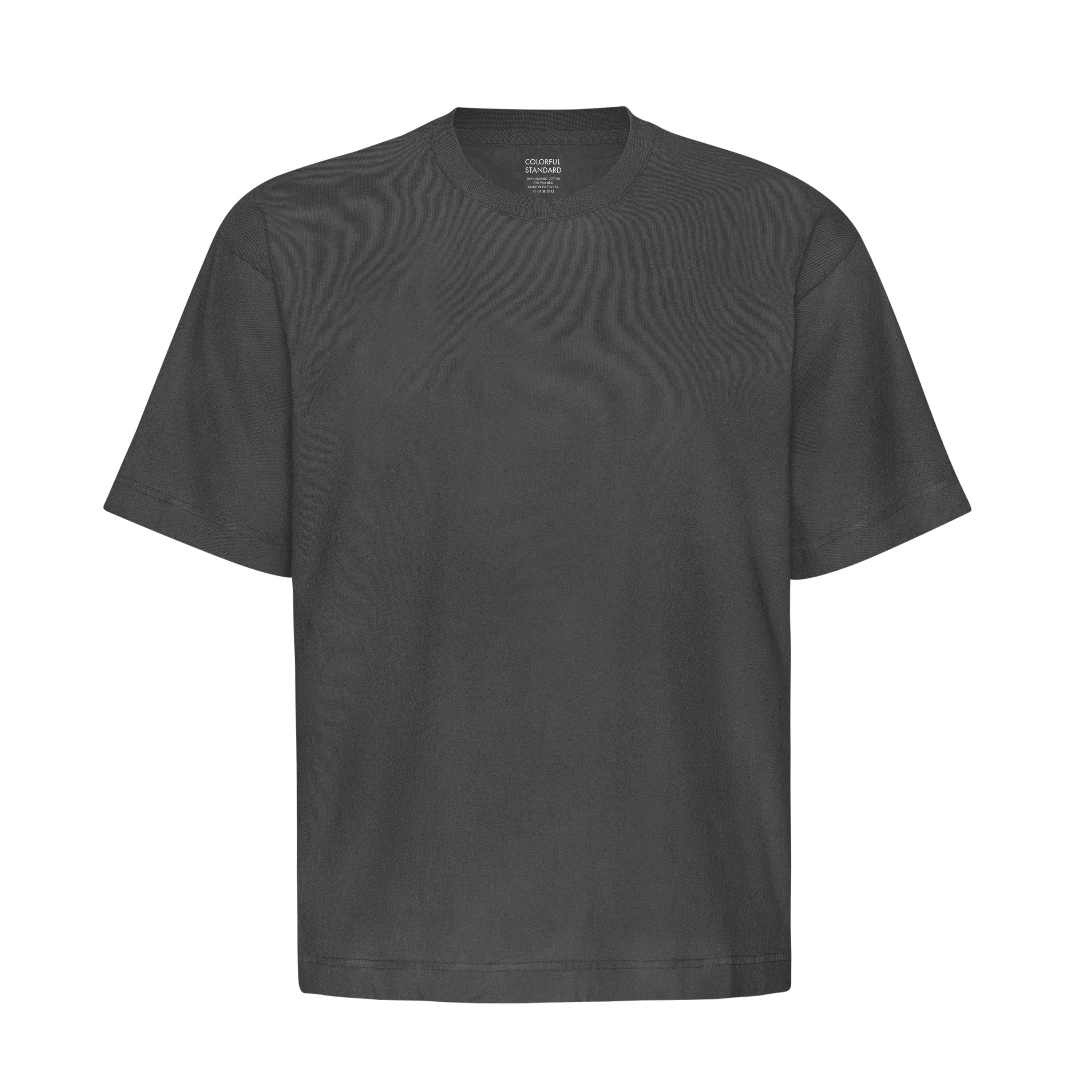 Organic Oversized T-Shirt – Mazooka Berlin