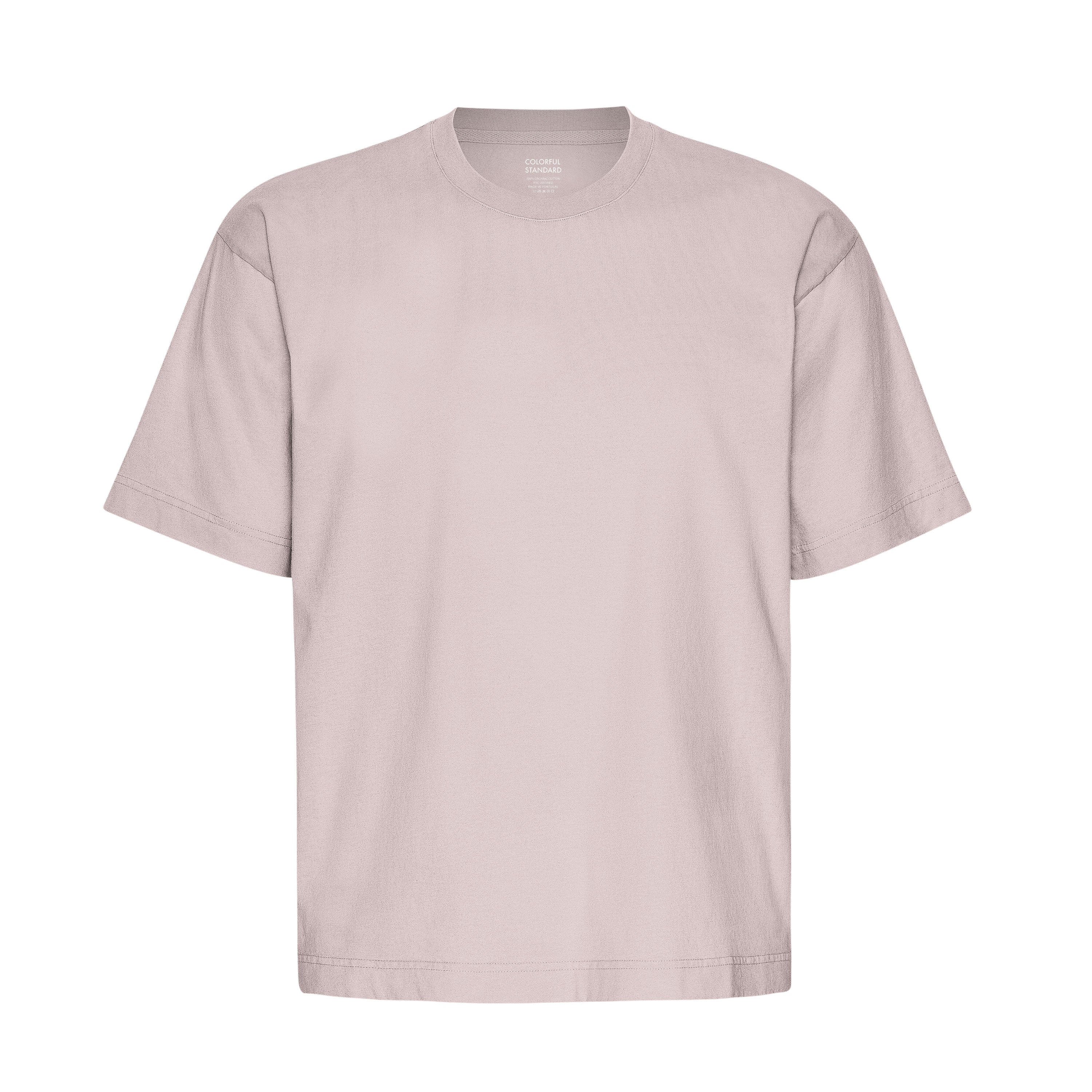 Organic Oversized T-Shirt – Mazooka Berlin