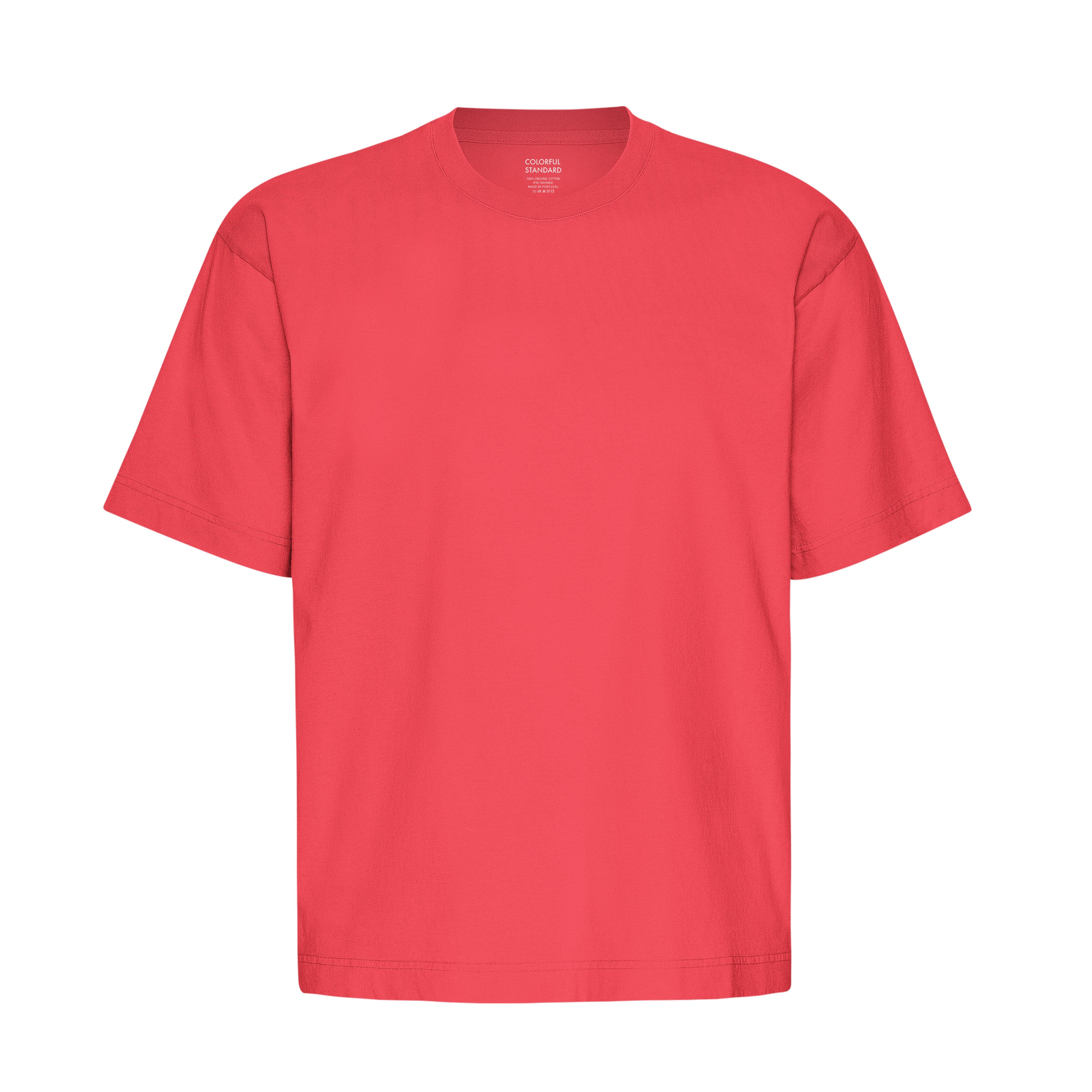 Organic Oversized T-Shirt
