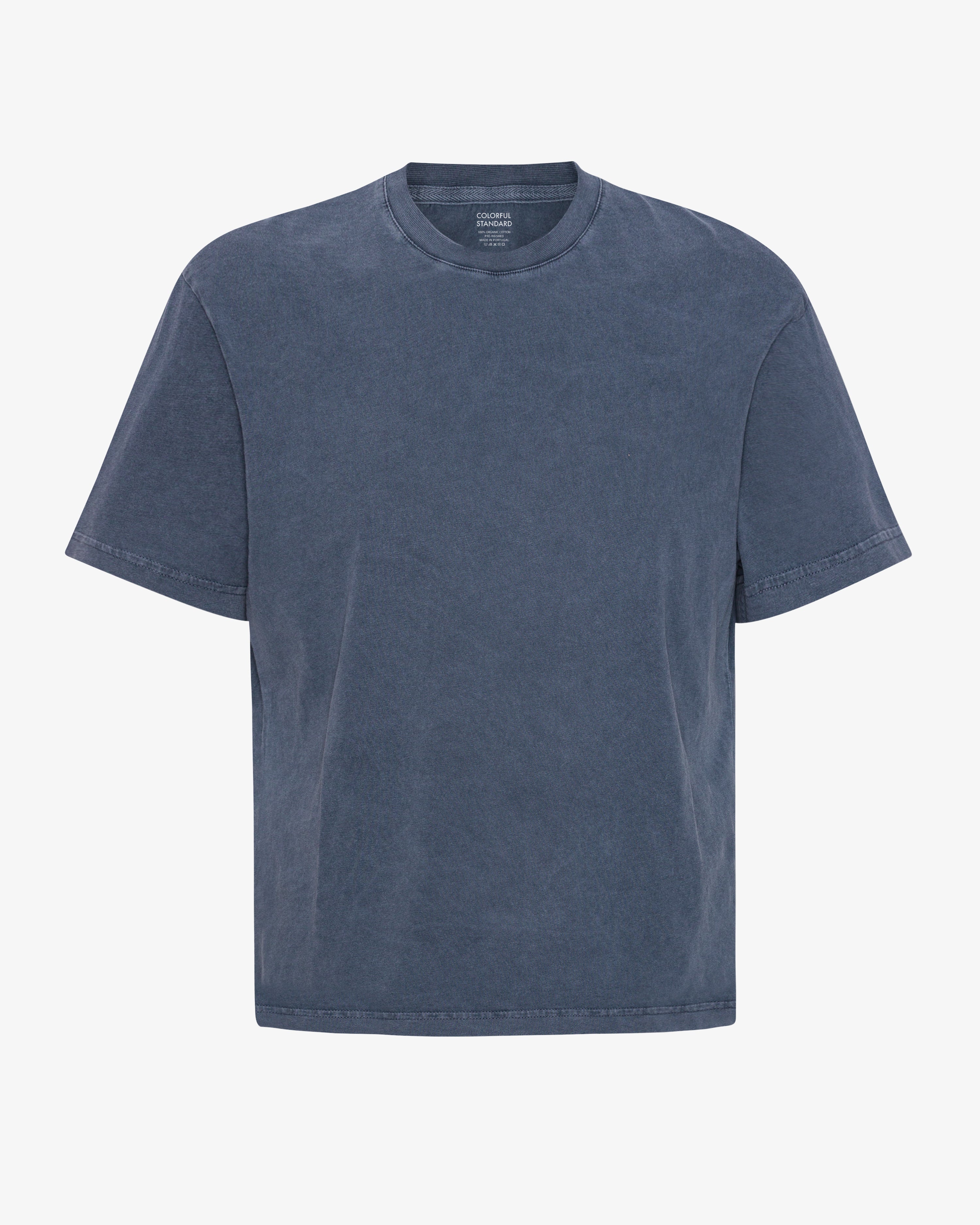 Organic Oversized T-Shirt