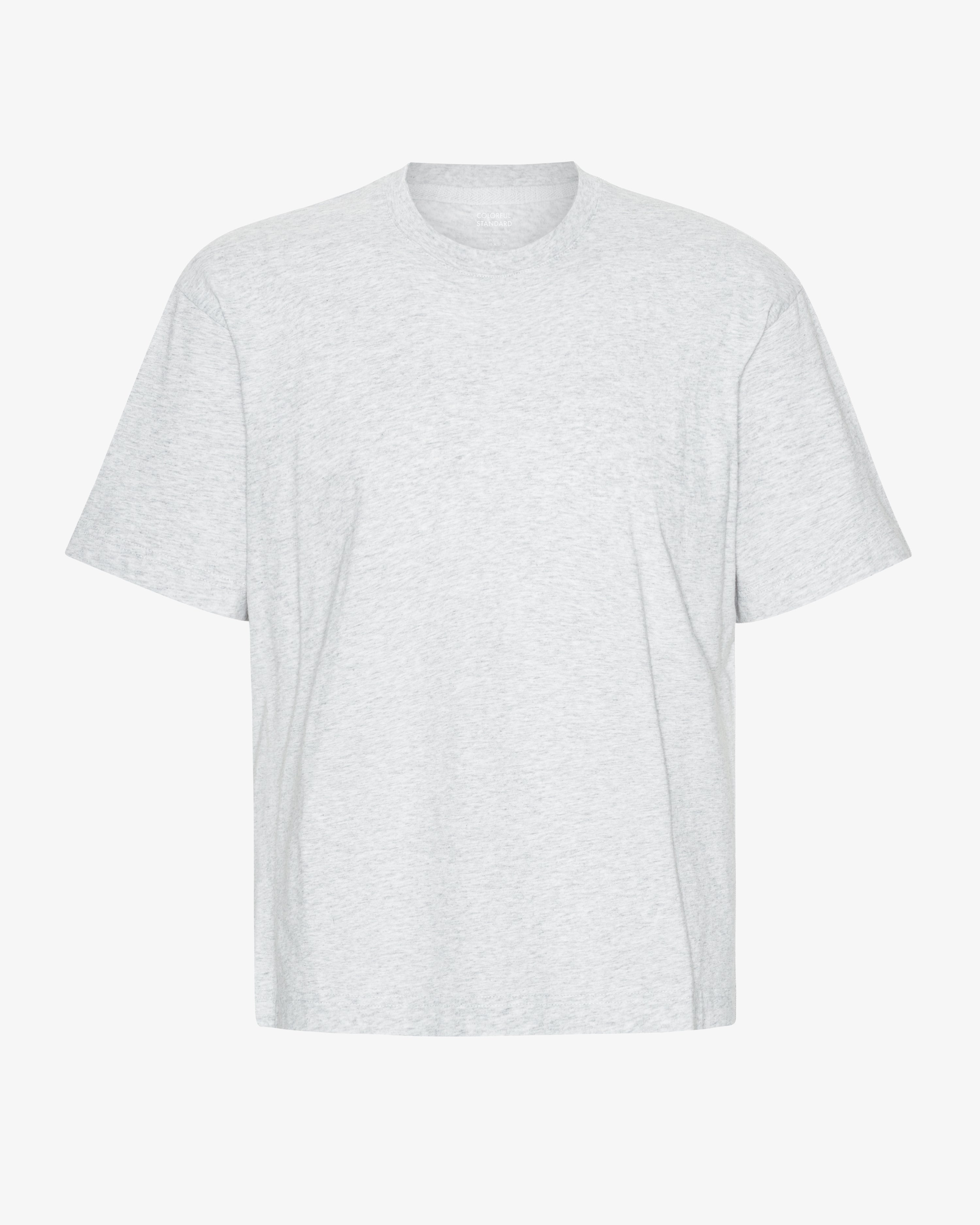 Organic Oversized T-Shirt