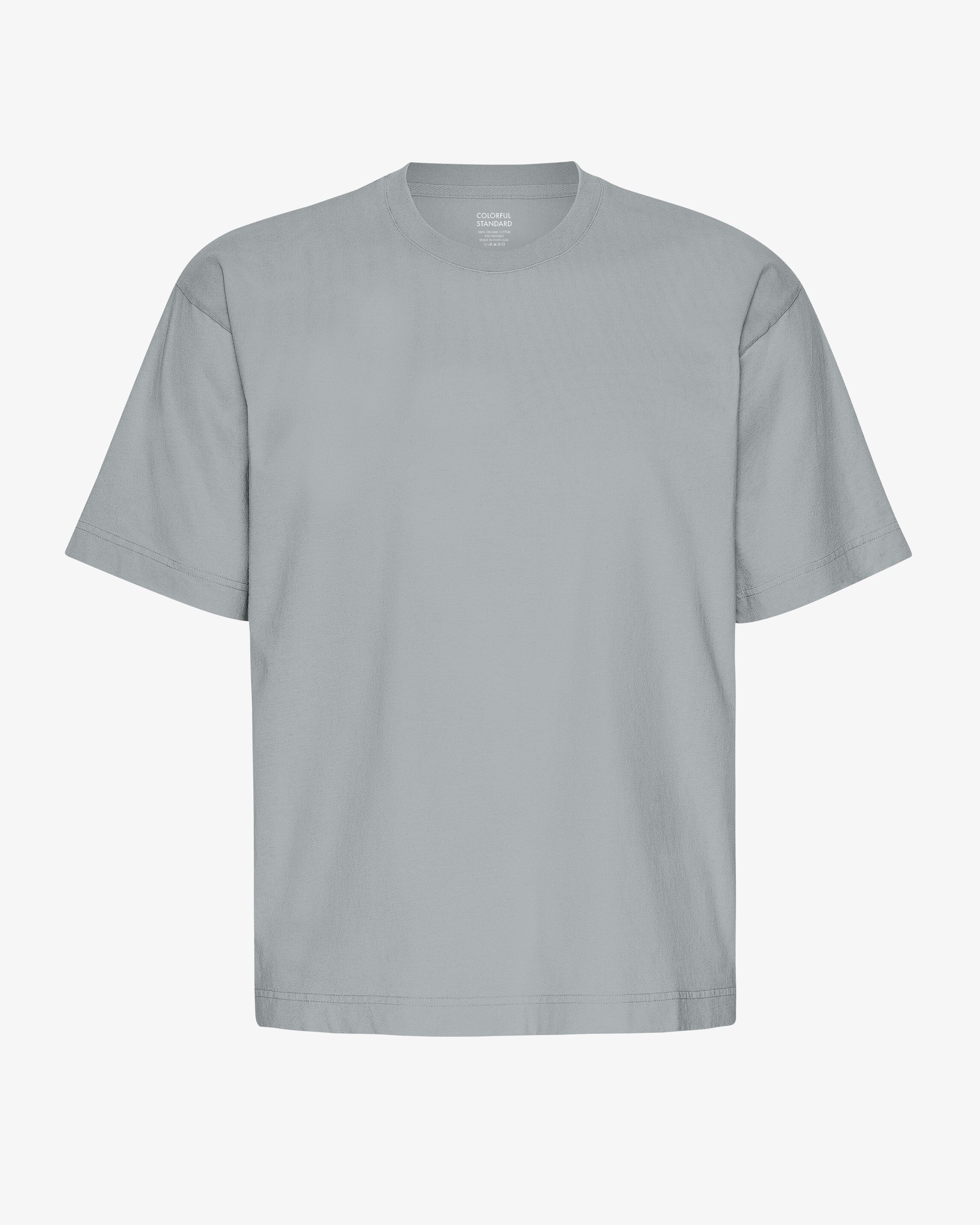 Organic Oversized T-Shirt