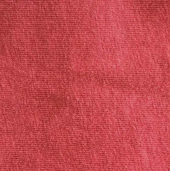 Organic Boxy Crop Tee