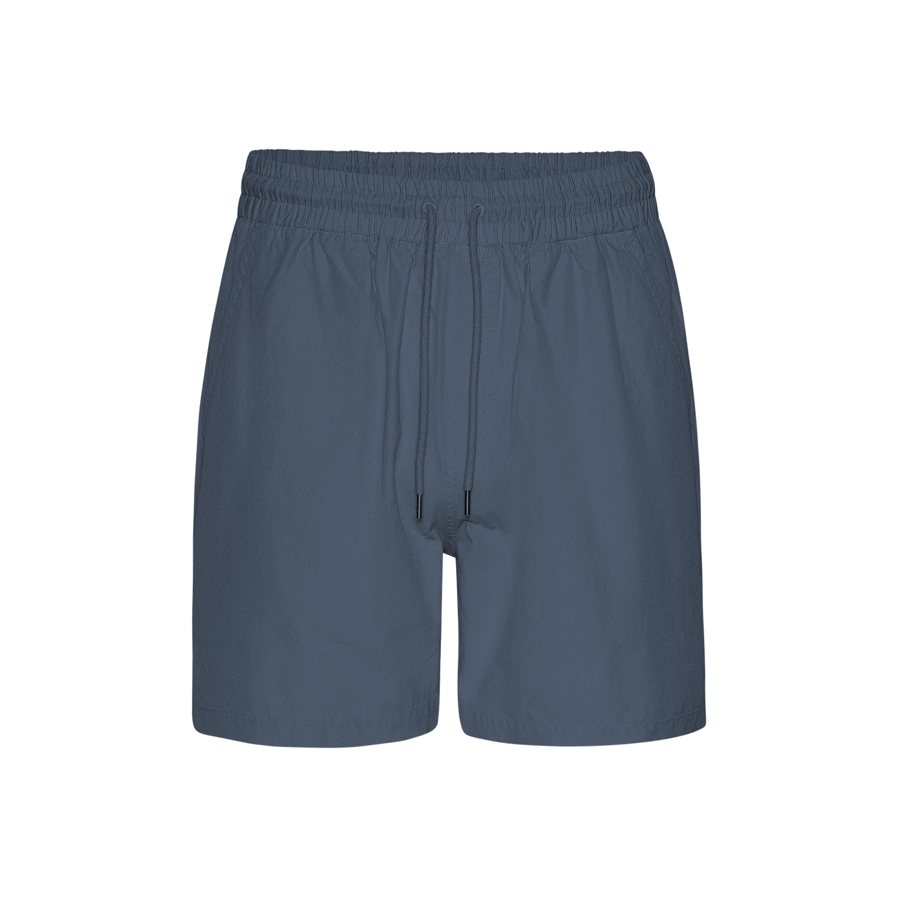 Organic Twill Shorts