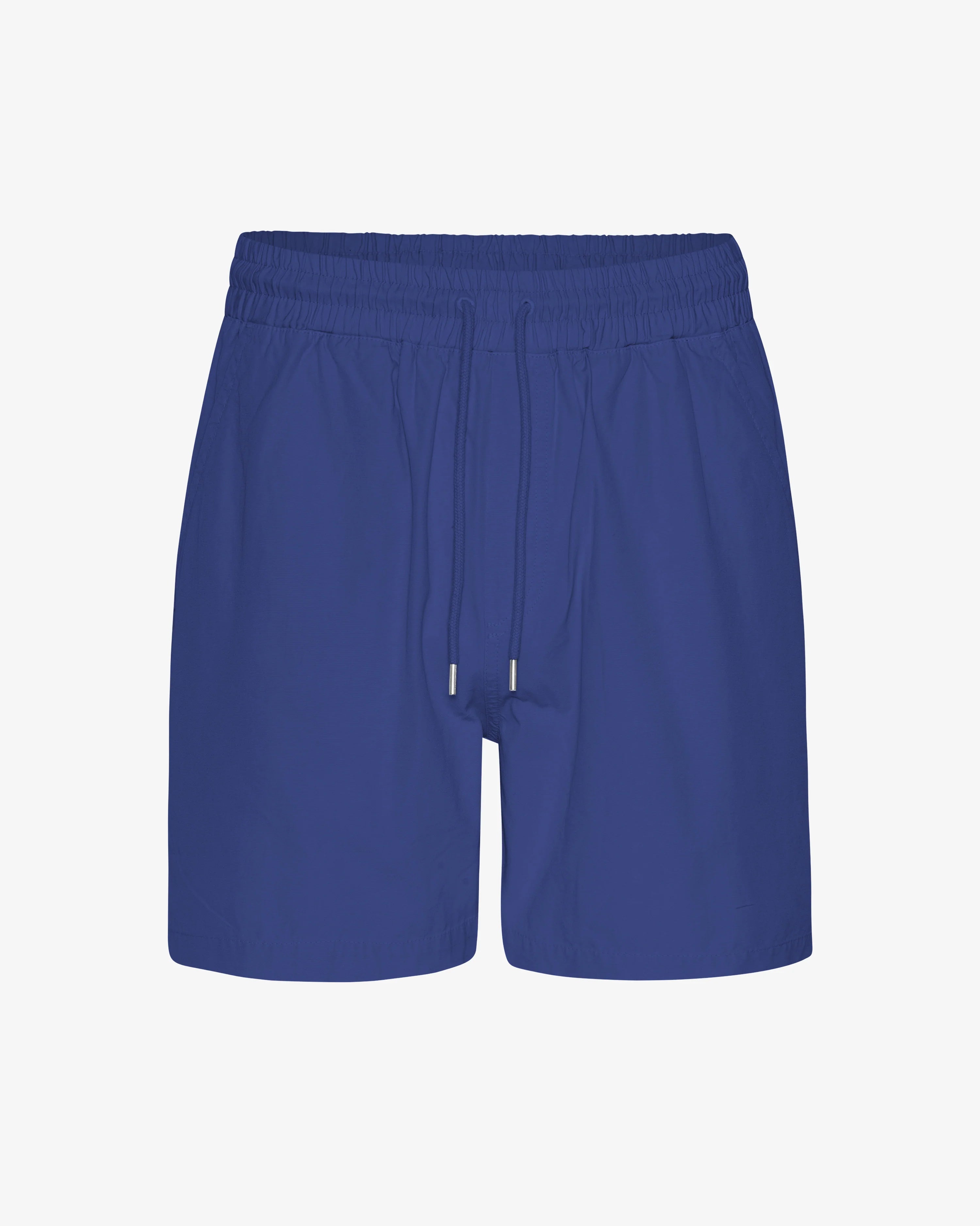 Organic Twill Shorts