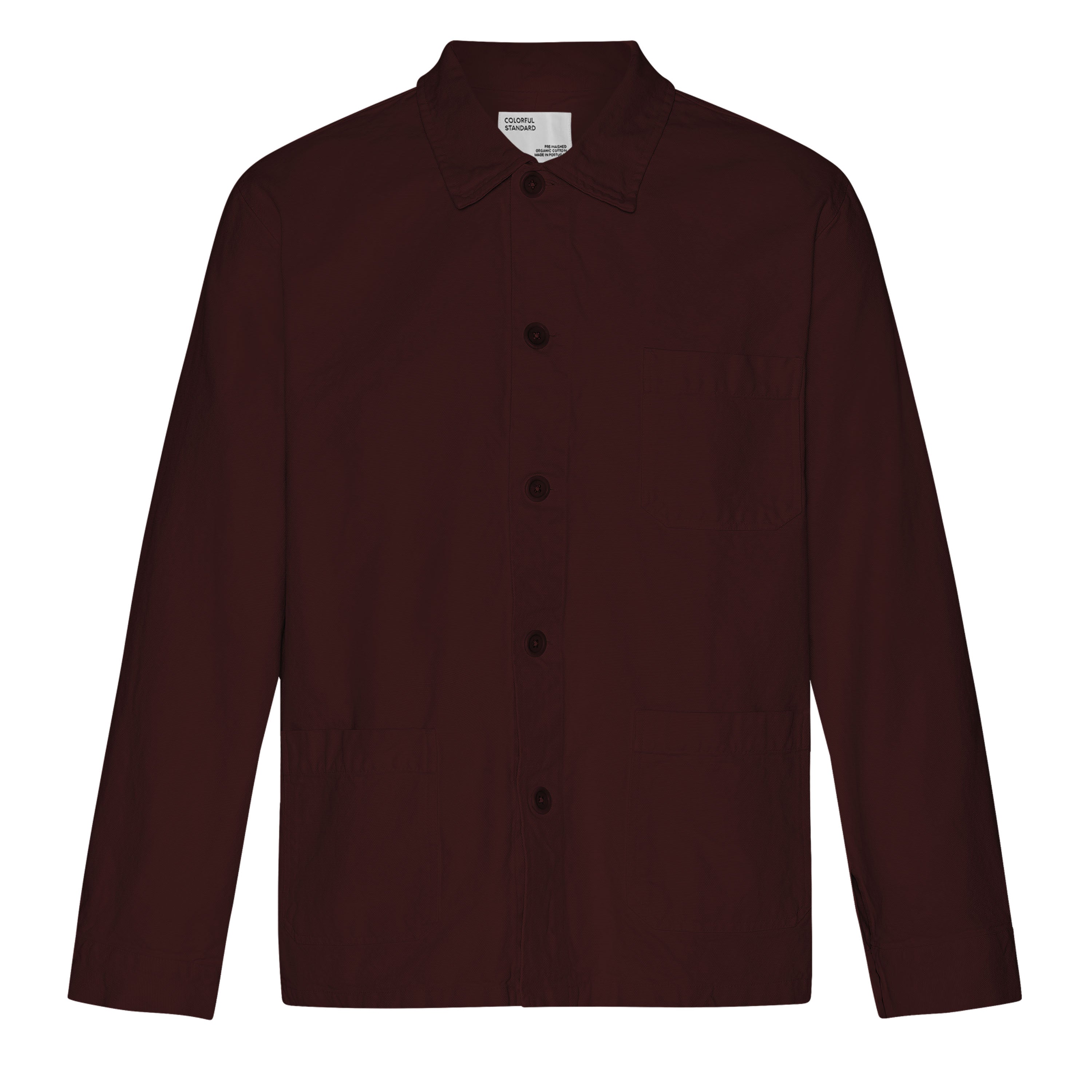 Colorful Standard Organic Workwear Jacket