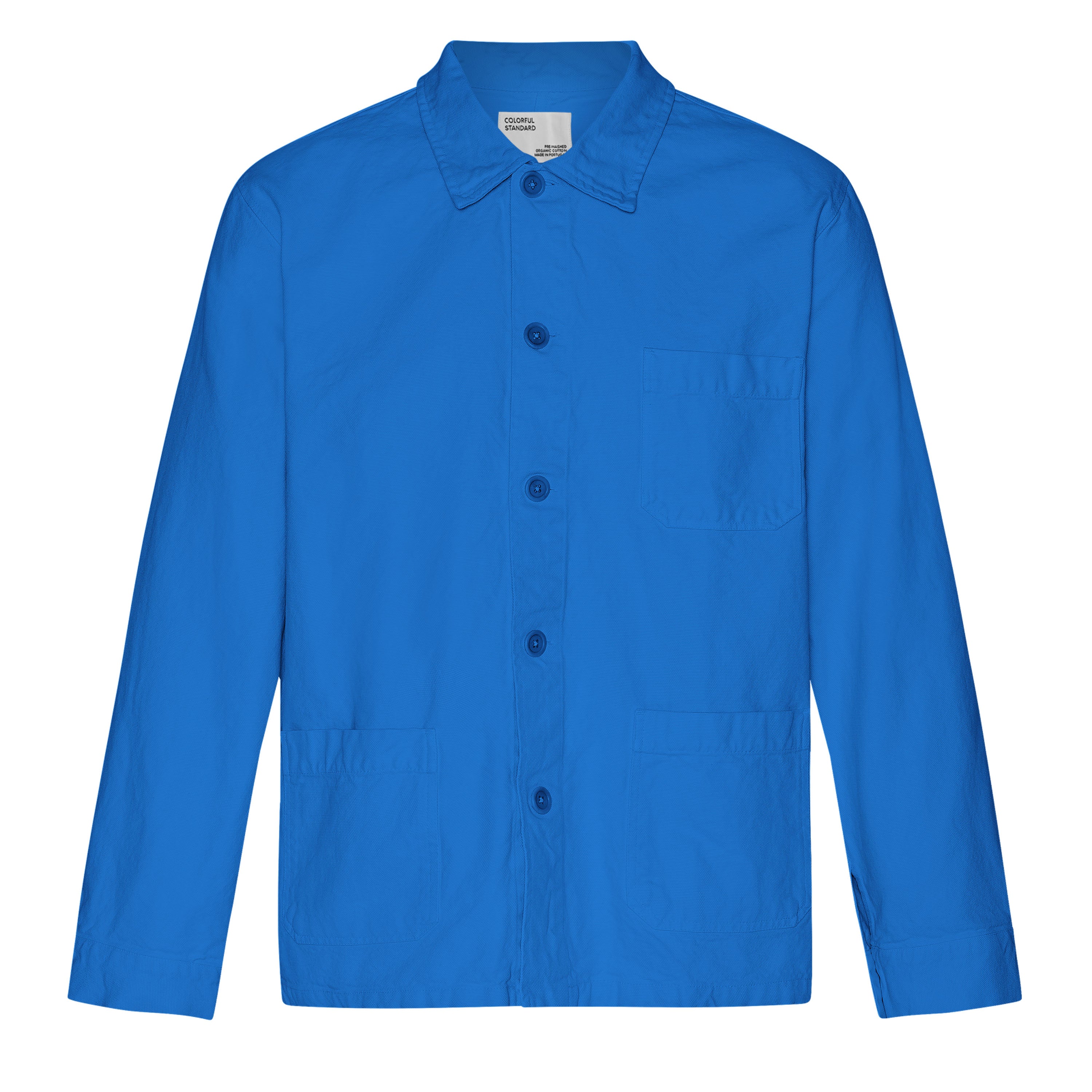 Colorful Standard Organic Workwear Jacket