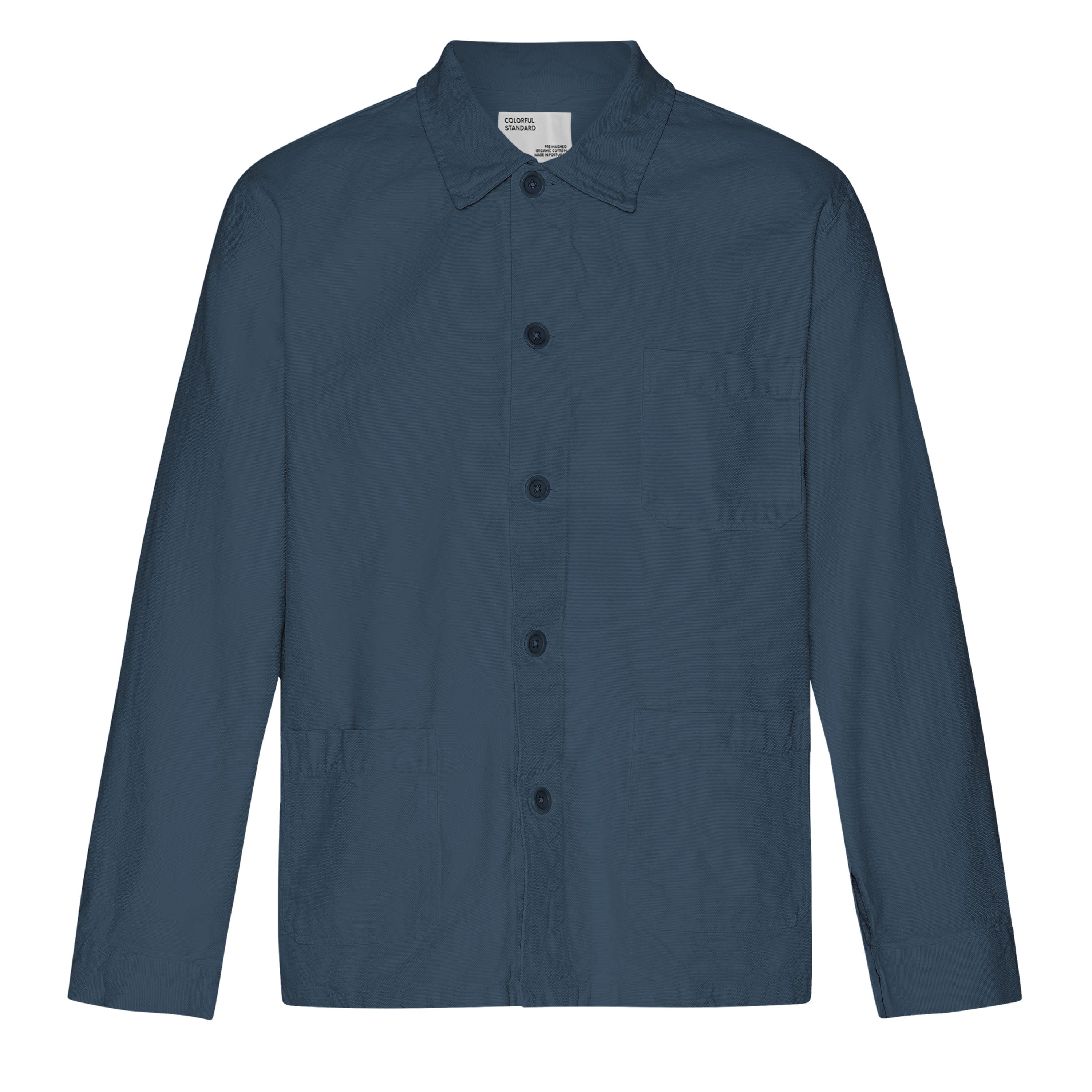 Colorful Standard Organic Workwear Jacket