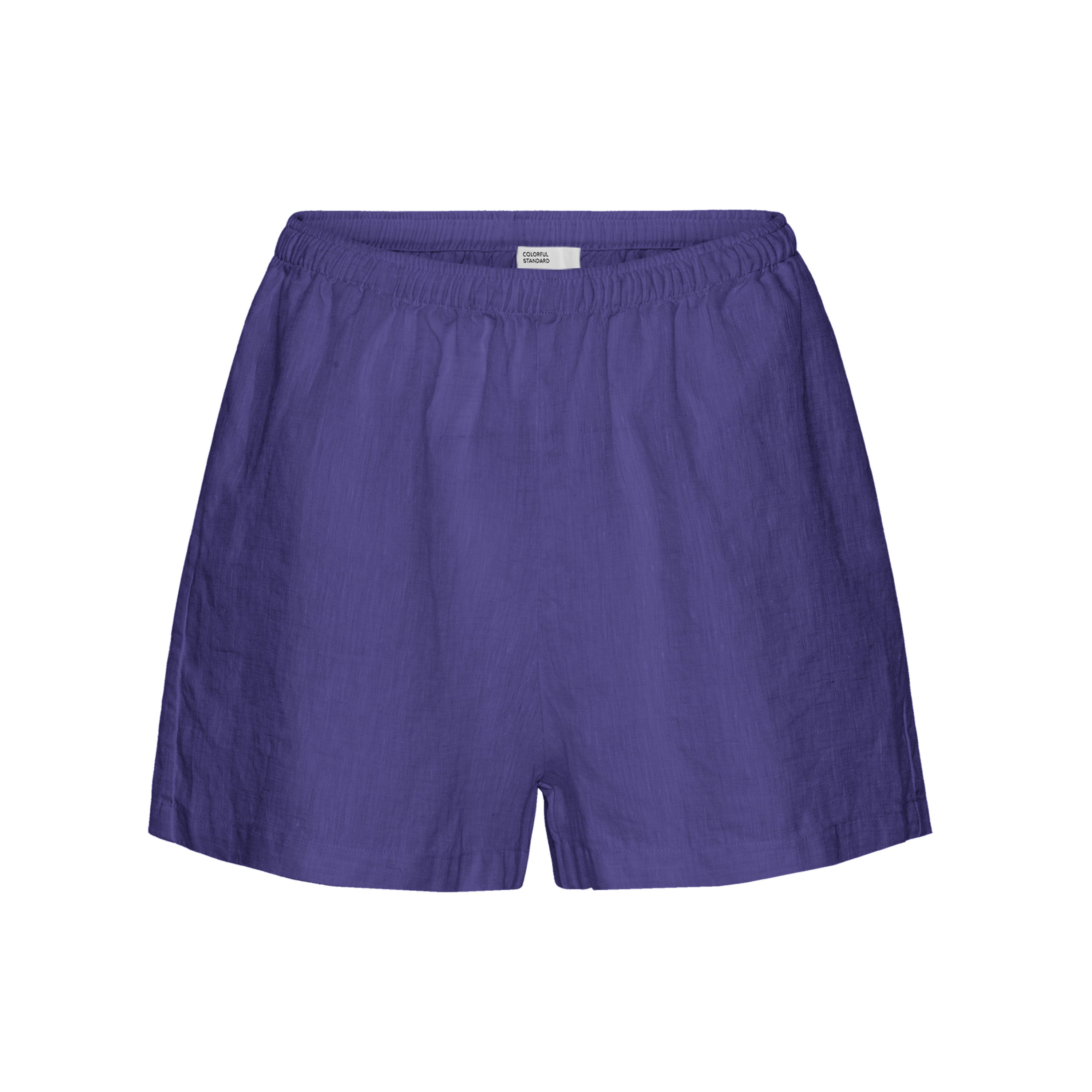 Linen Shorts