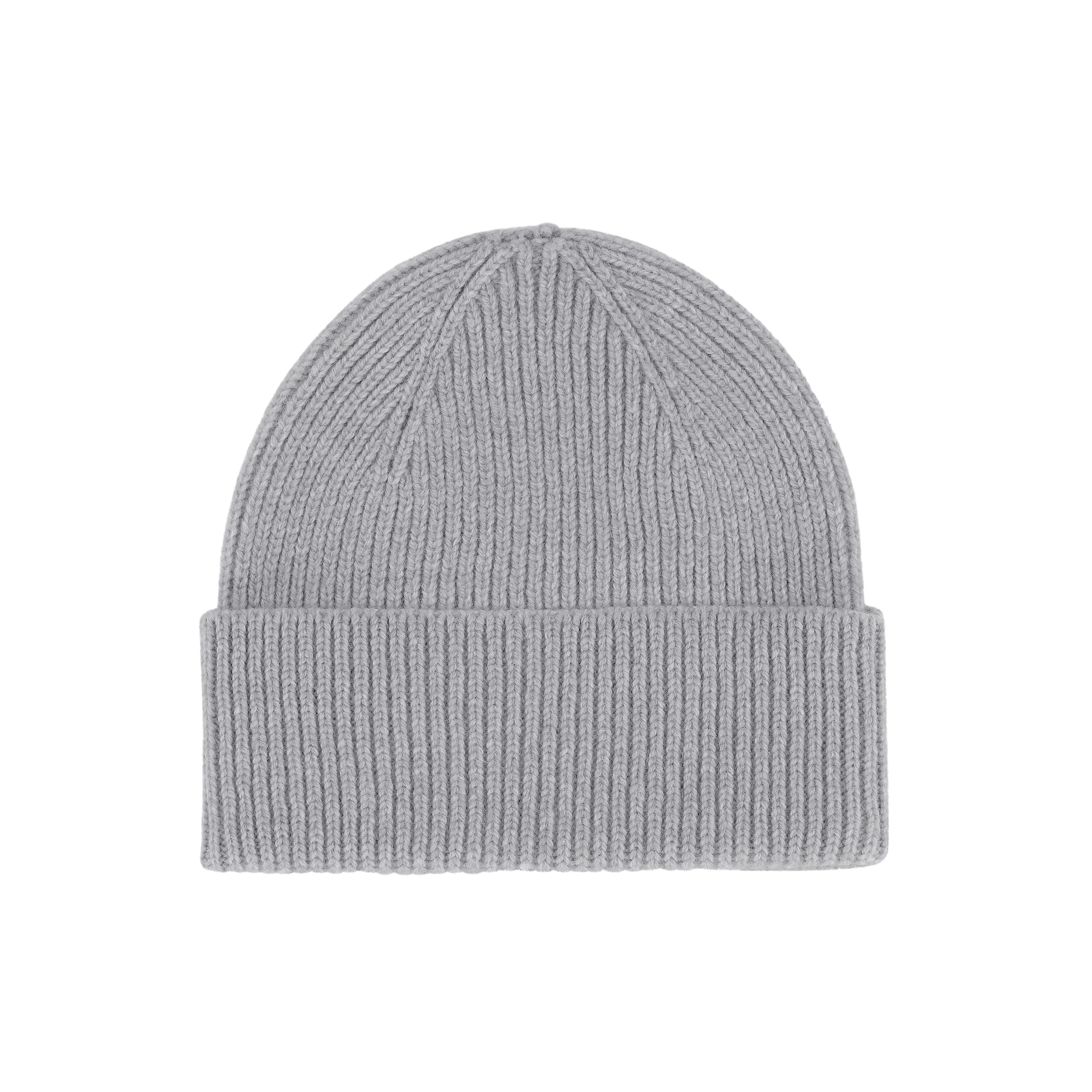 Merino Wool Beanie