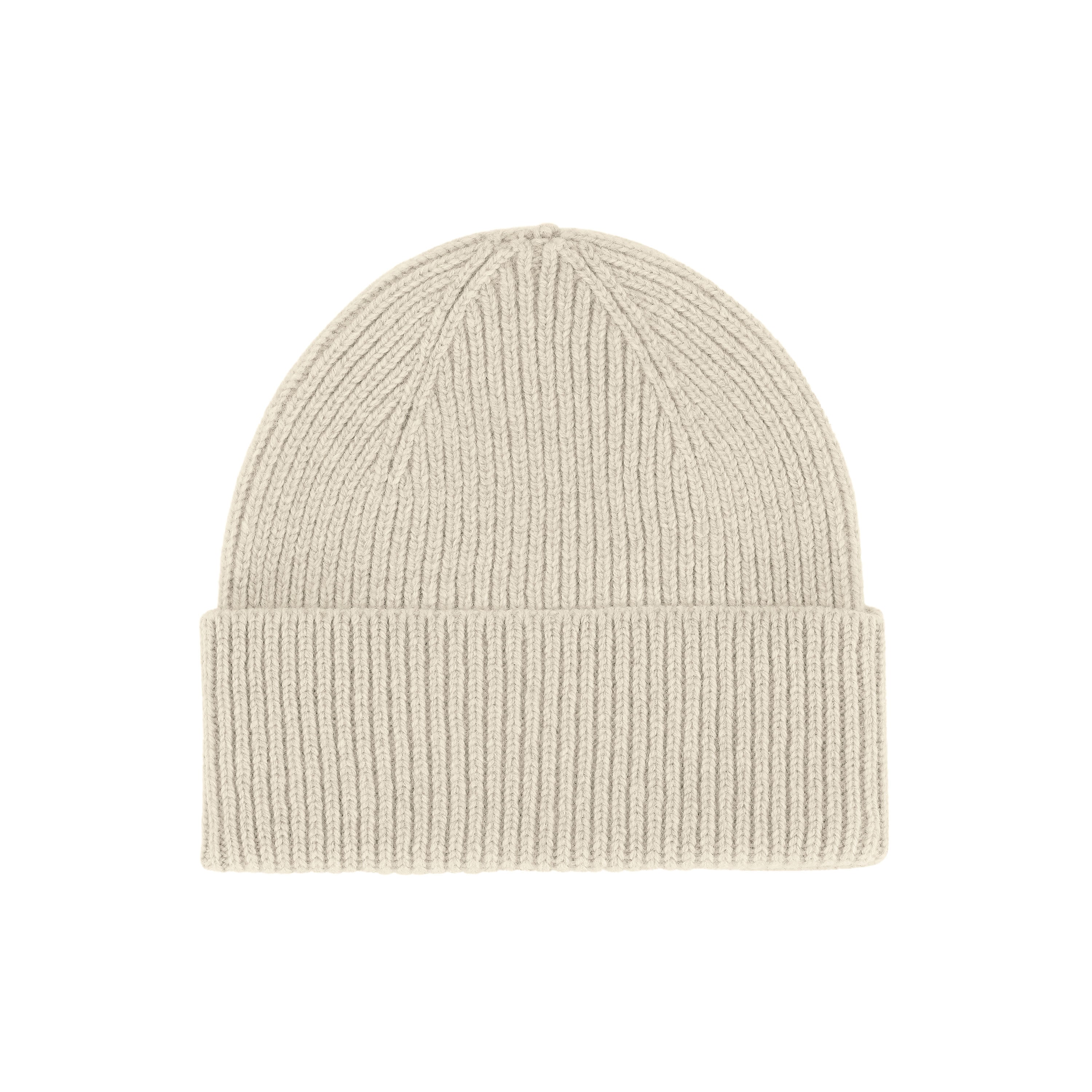 Merino Wool Beanie