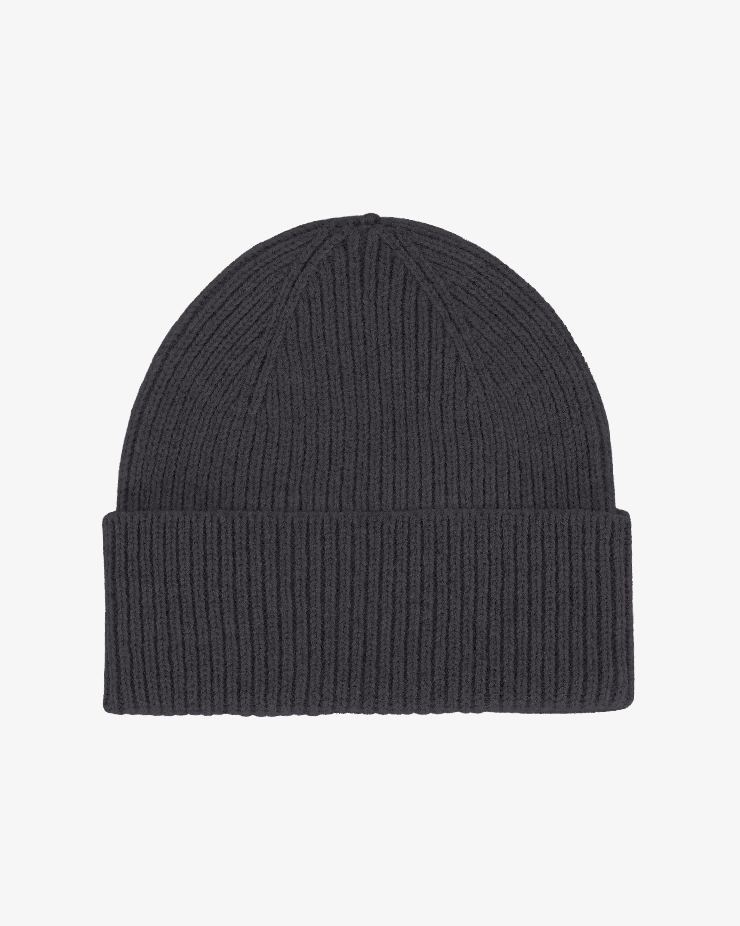 Merino Wool Beanie
