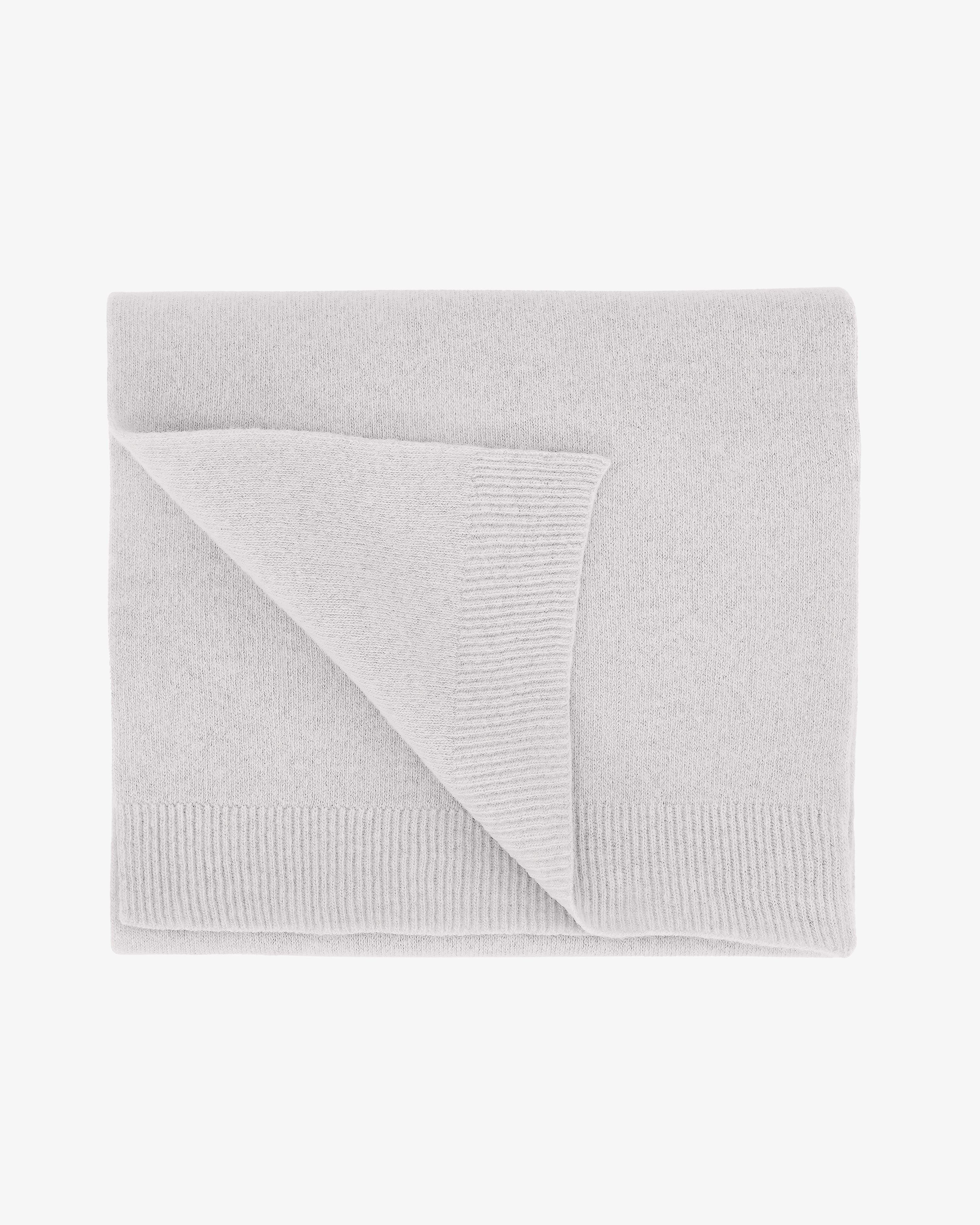 Merino Wool Scarf