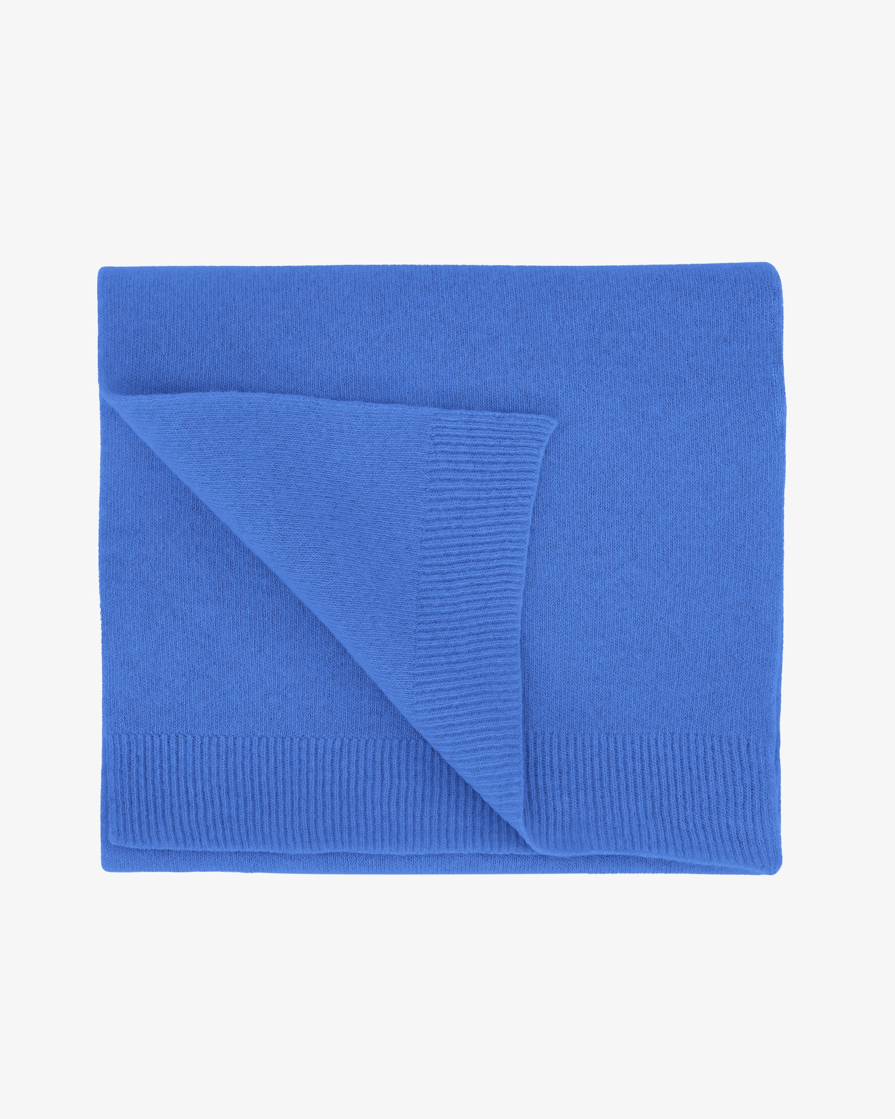Merino Wool Scarf
