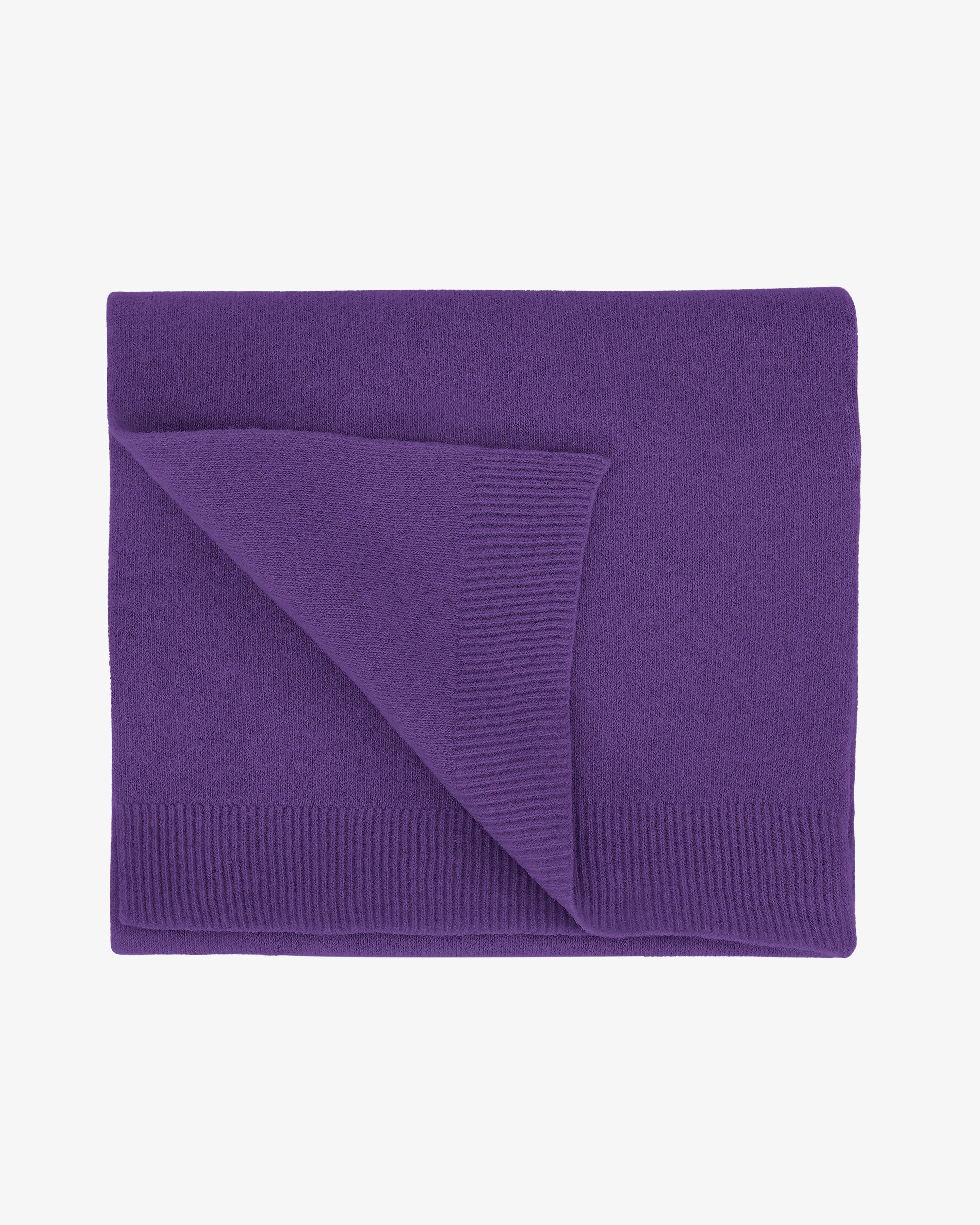 Merino Wool Scarf