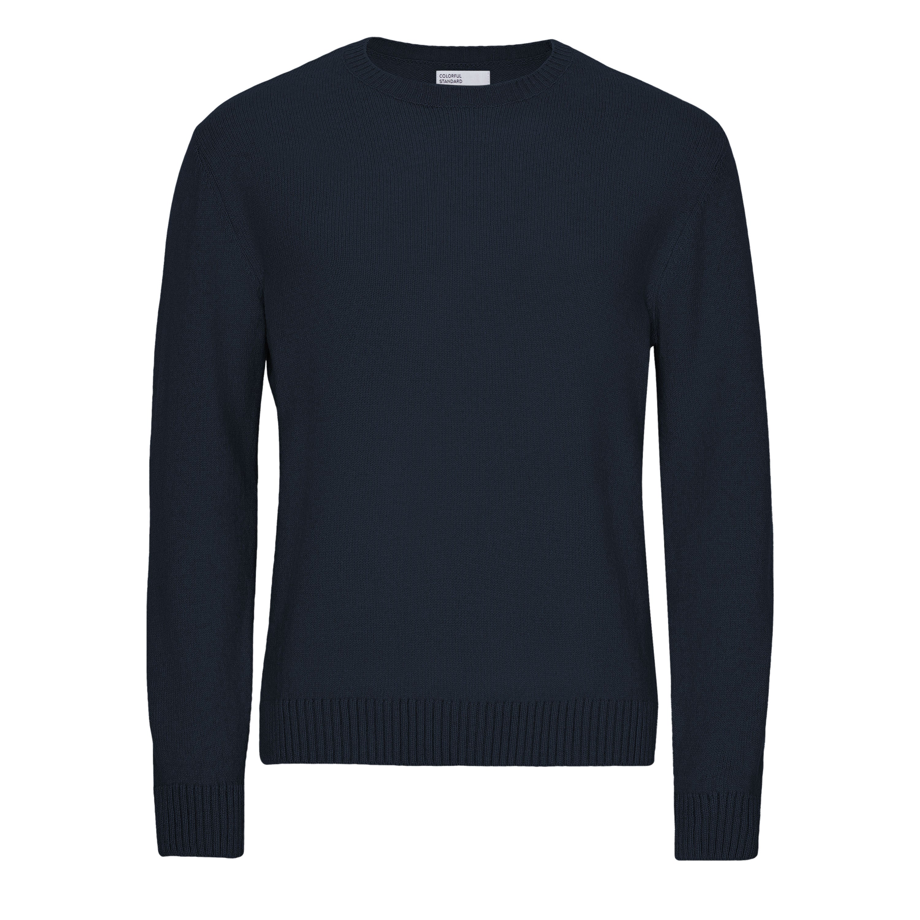 Classic Merino Wool Crew