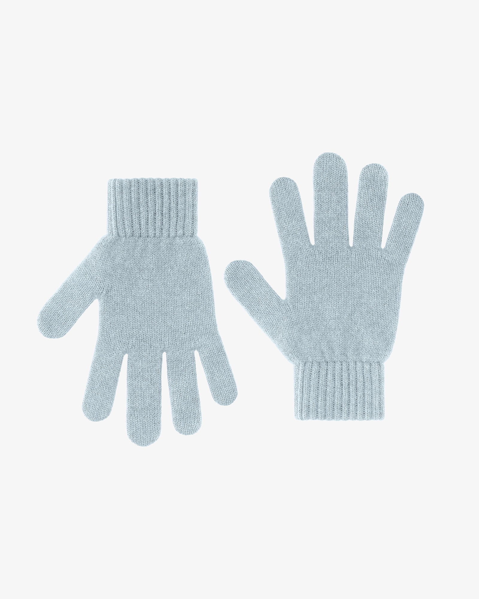 Merino Wool Gloves