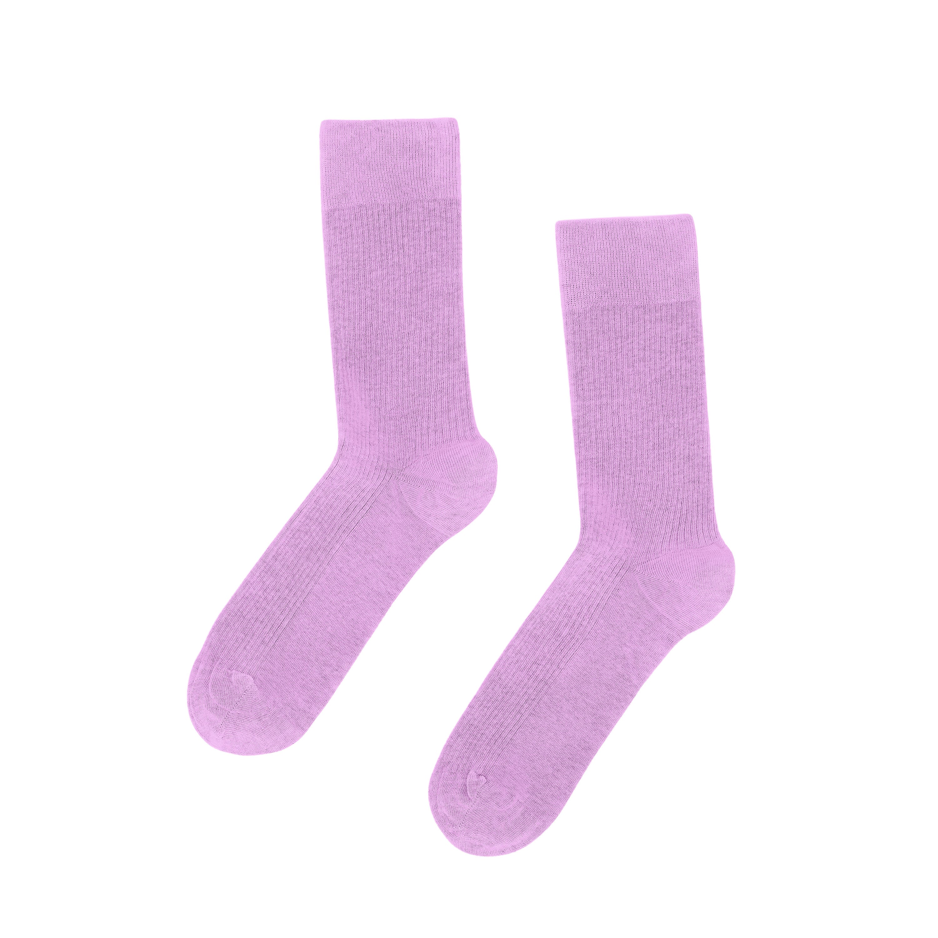 Men Classic Organic Sock