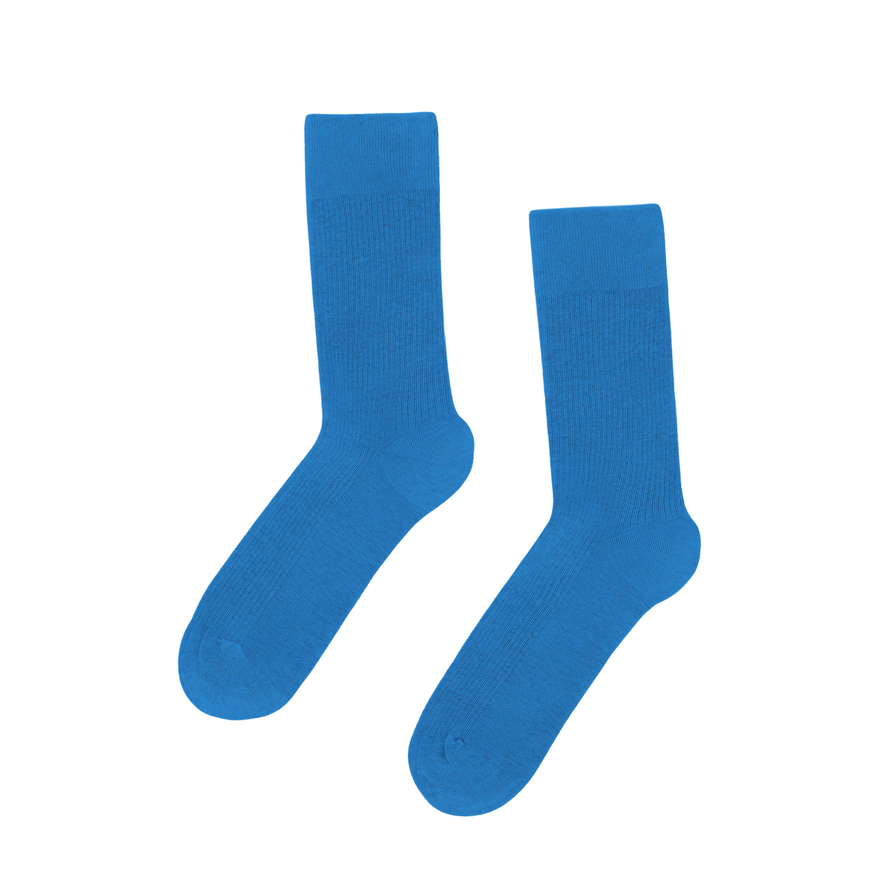 Men Classic Organic Sock