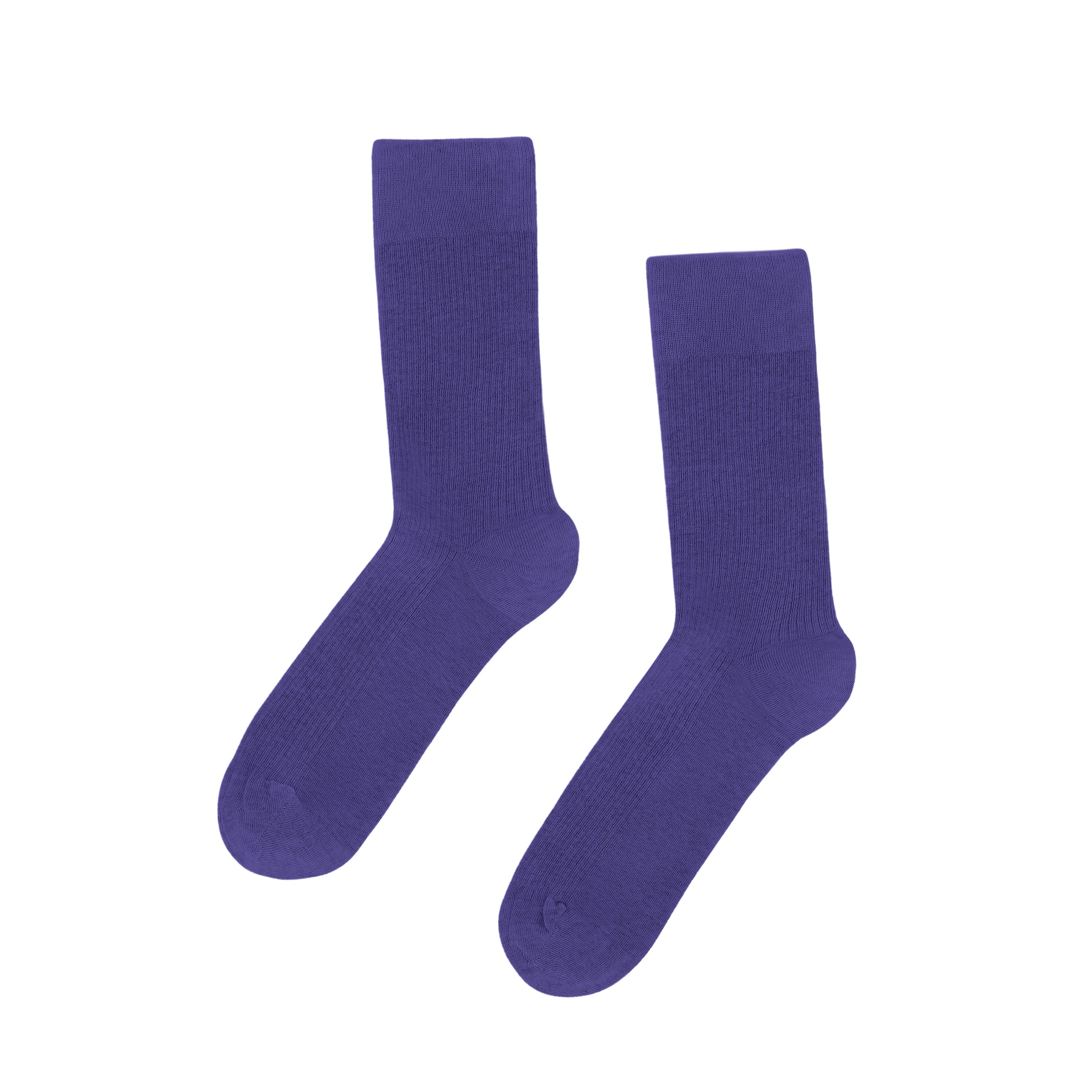Men Classic Organic Sock