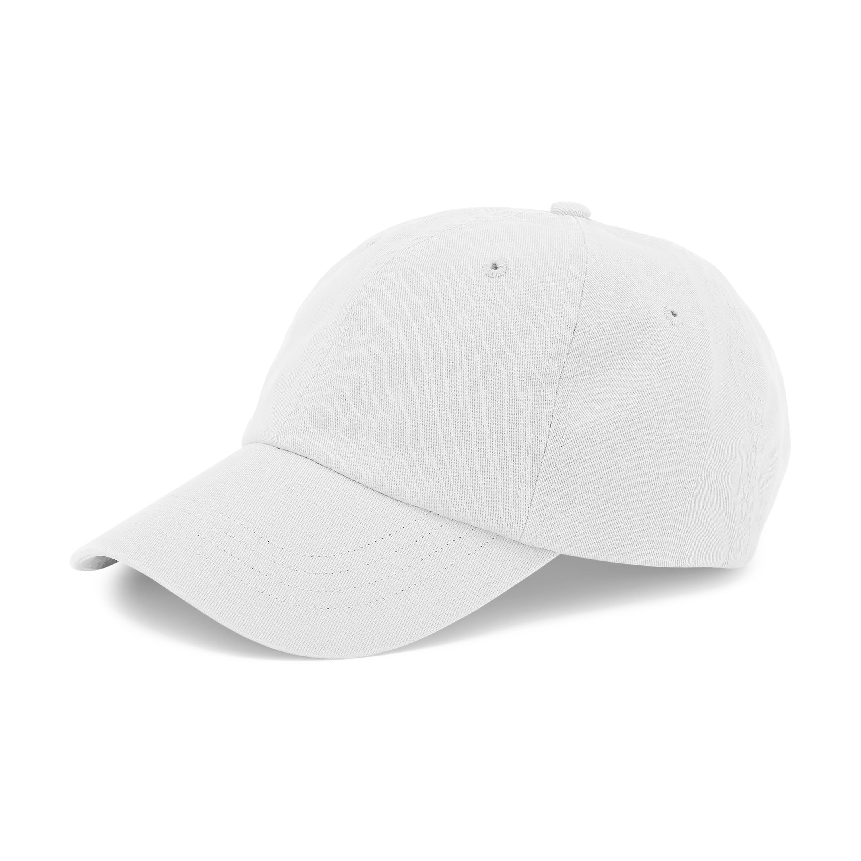 Organic Cotton Cap