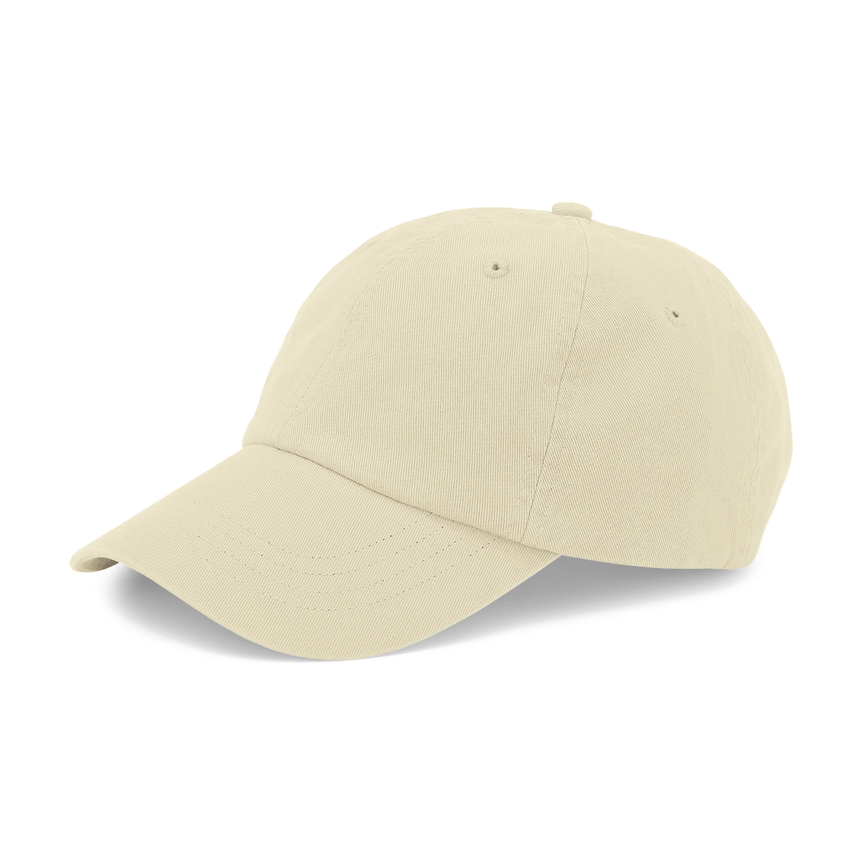 Organic Cotton Cap